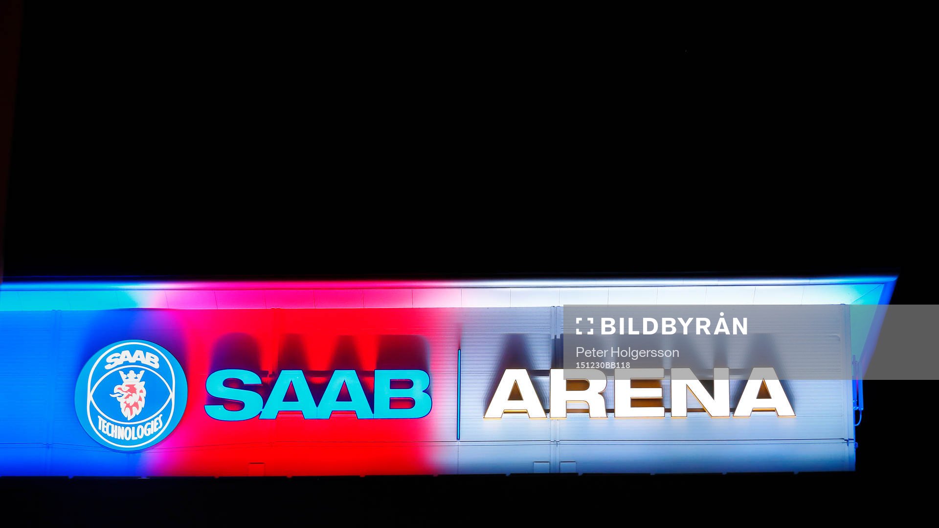 SAAB Arena