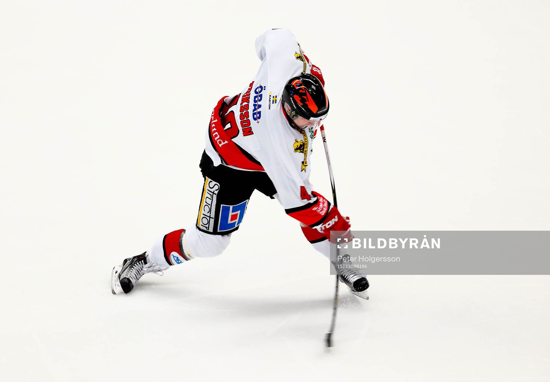 Örebros Anders Eriksson