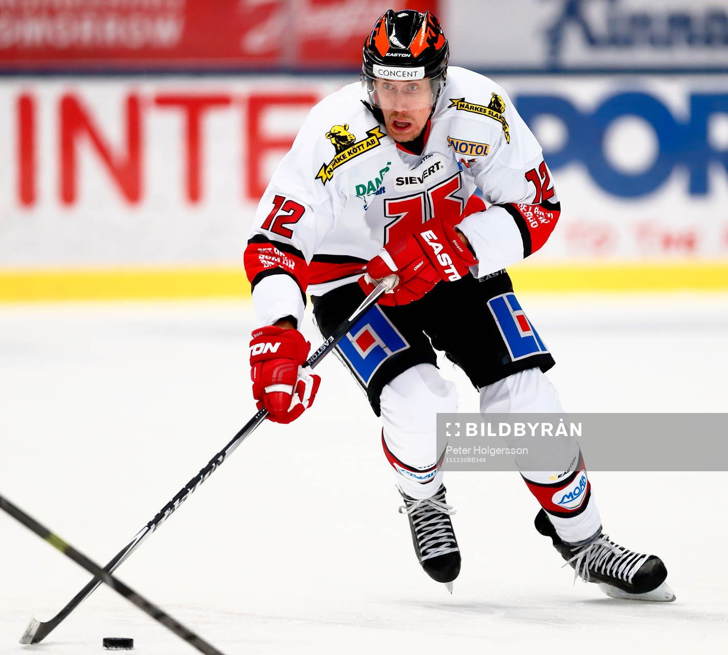 Örebros Marko Anttila
