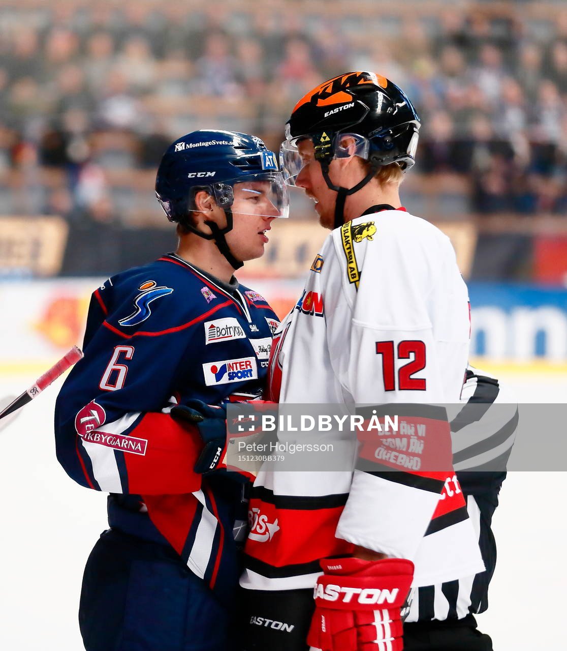 <ll6< och Örebros Marko Anttila