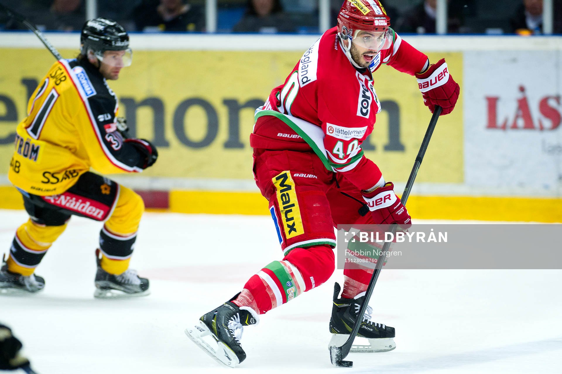 Modos Maxim Lapierre