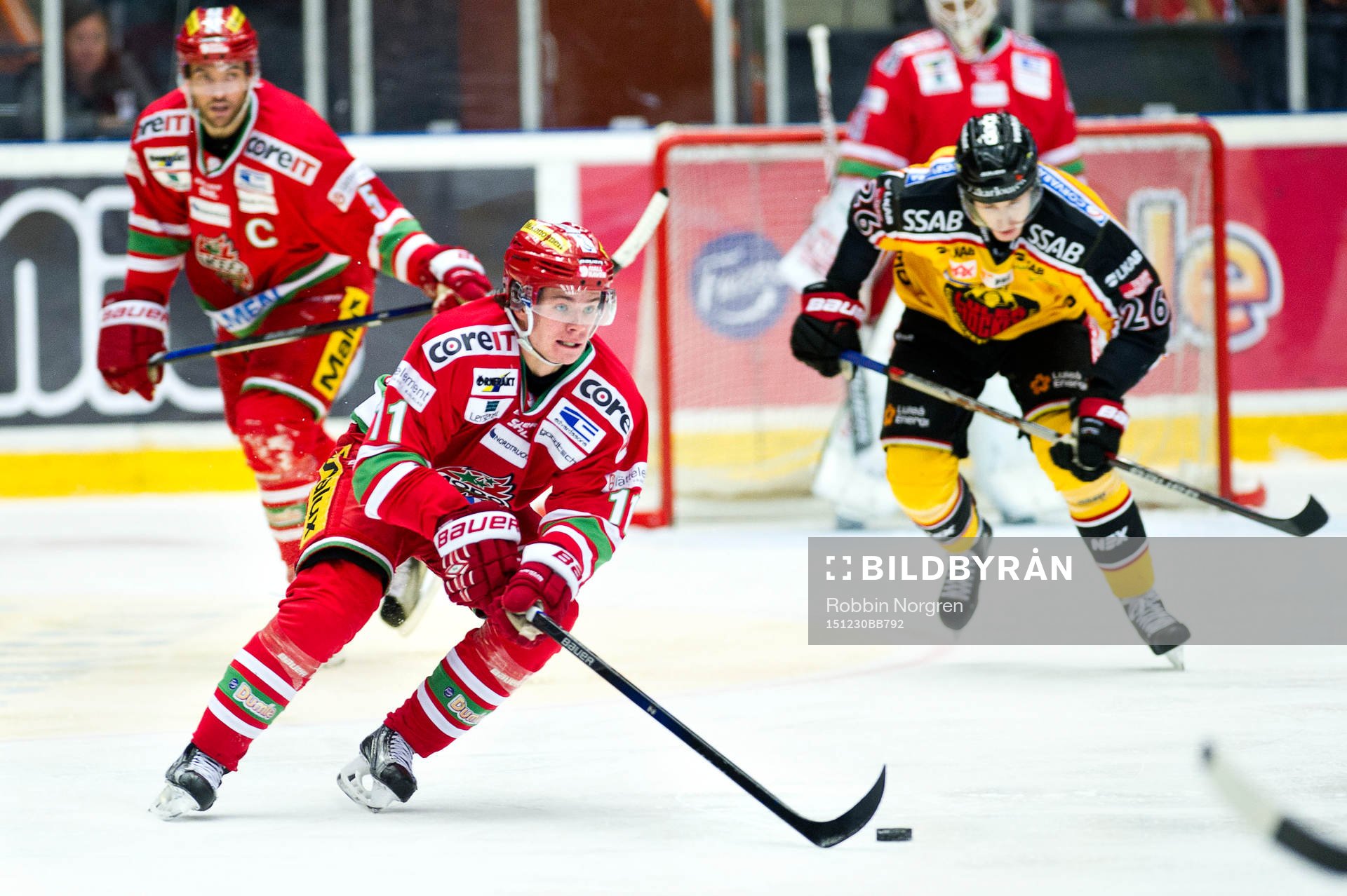 Modos Victor Olofsson