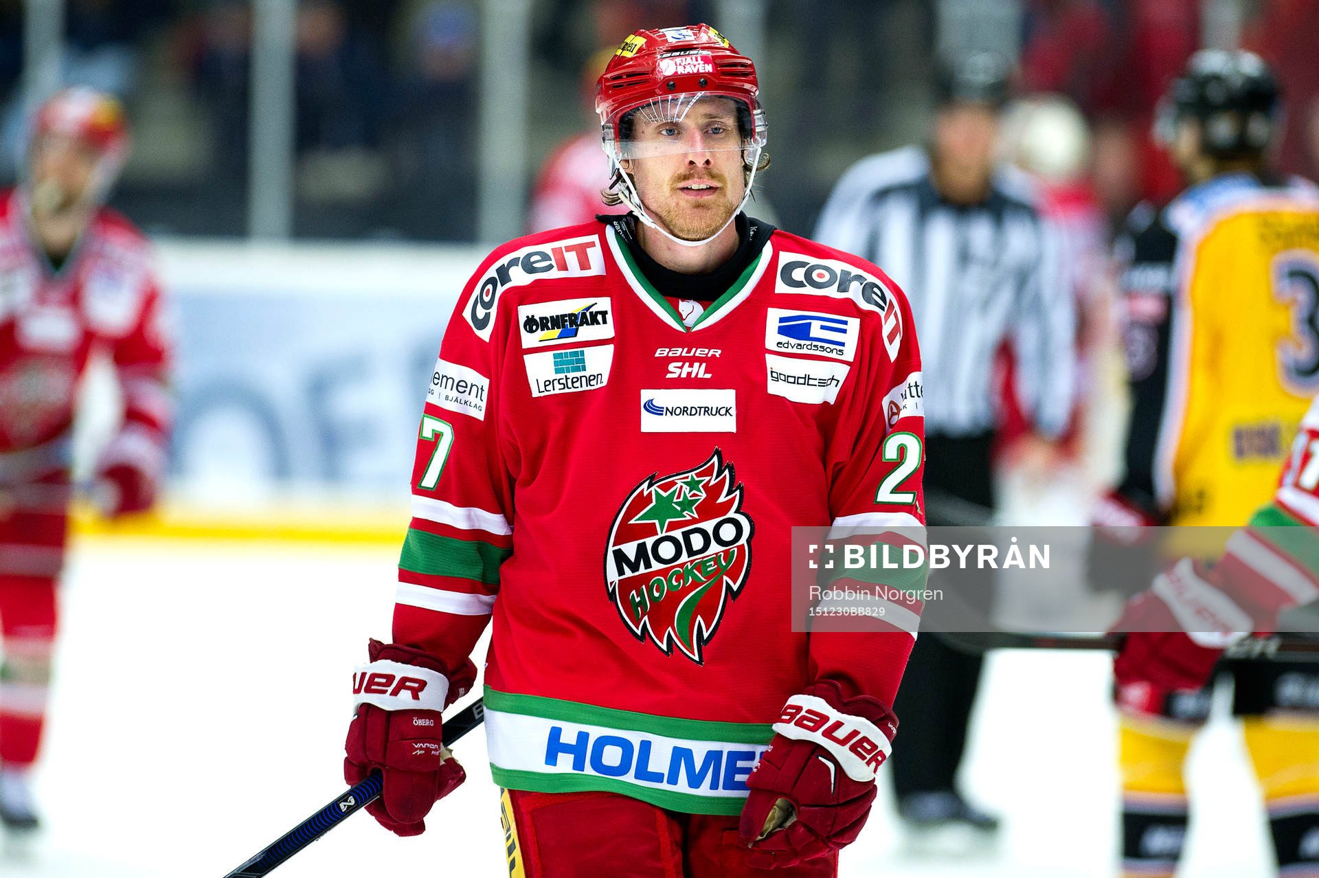 Modos Peter Öberg