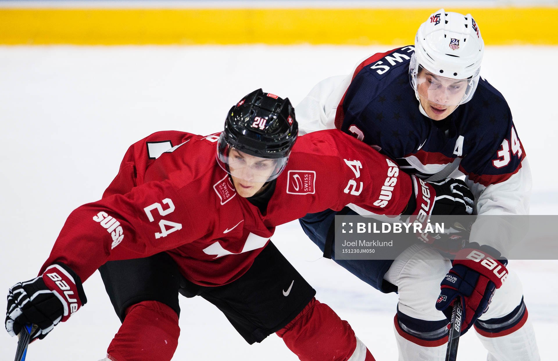 s Auston Matthews