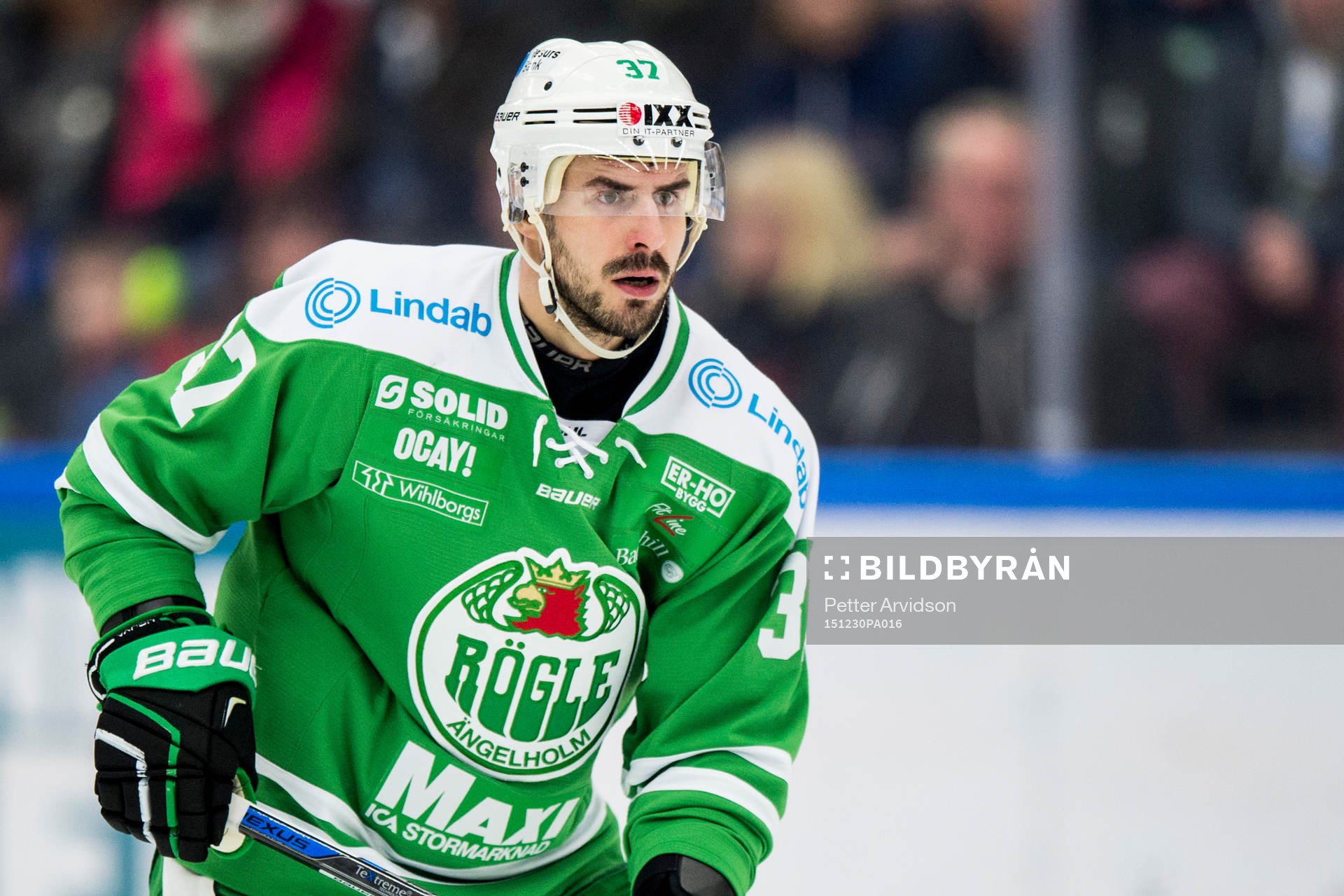 Rögles Ivan Baranka