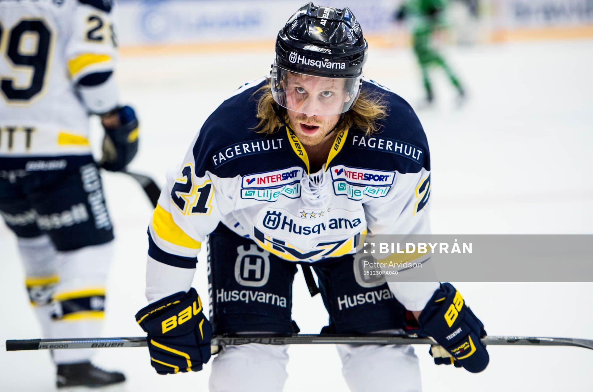 s Mattias Tedenby deppar