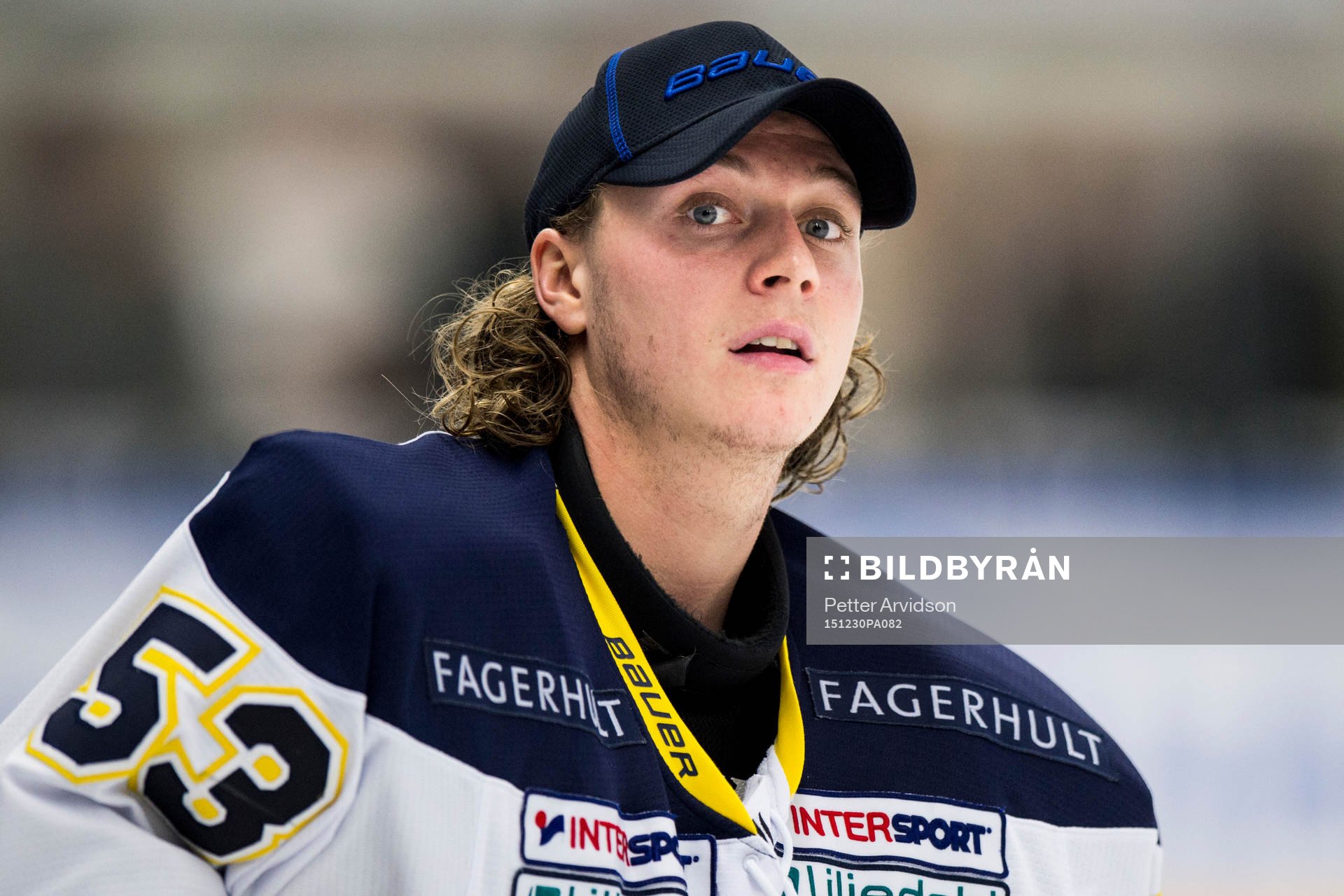 s målvakt Fredrik Pettersson-Wentzel