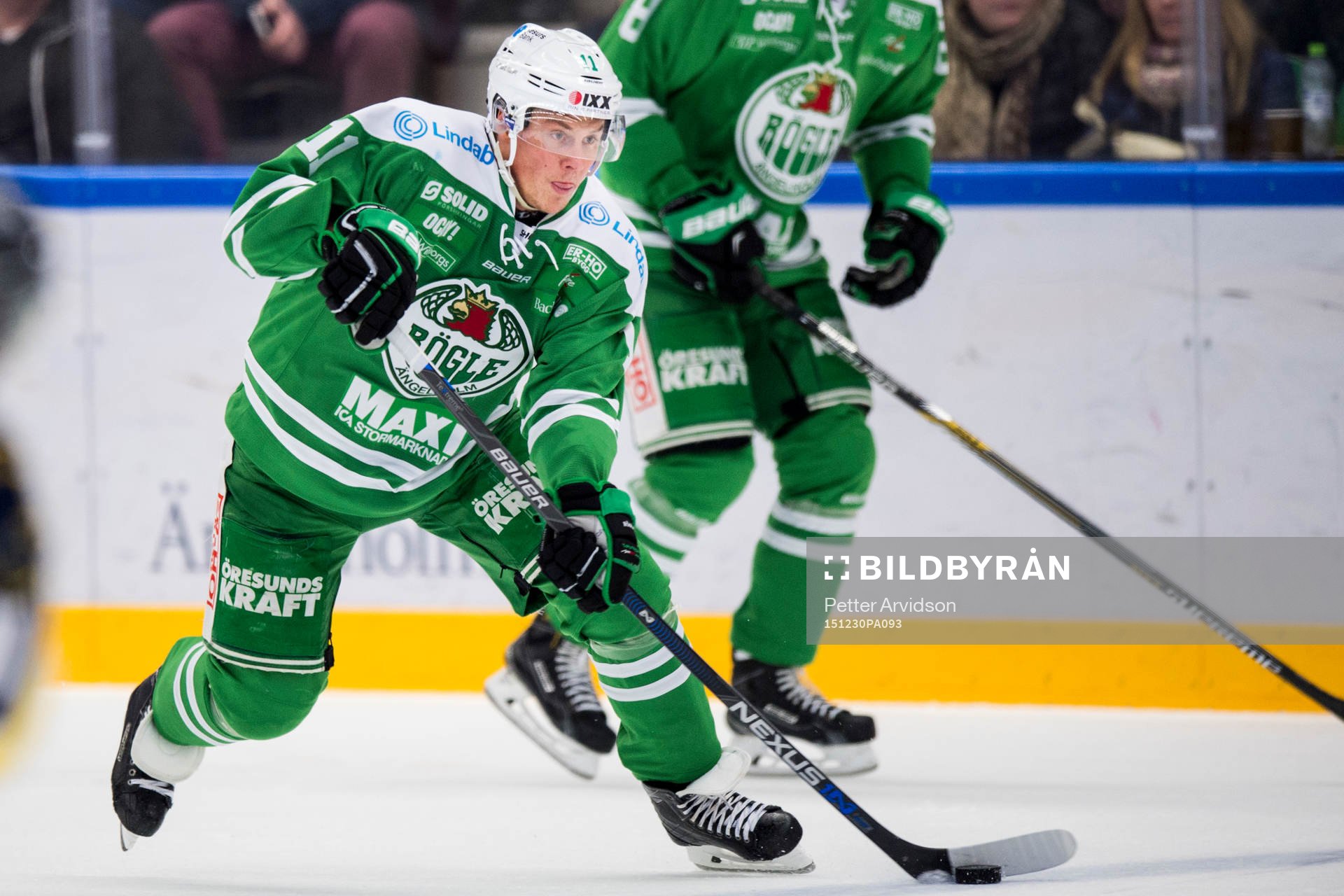 Rögles David Åslin