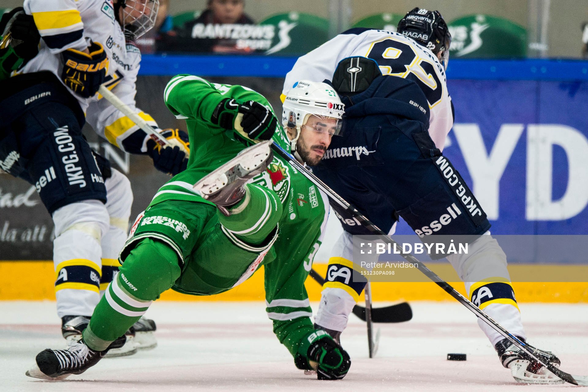 s Kevin Stenlund
