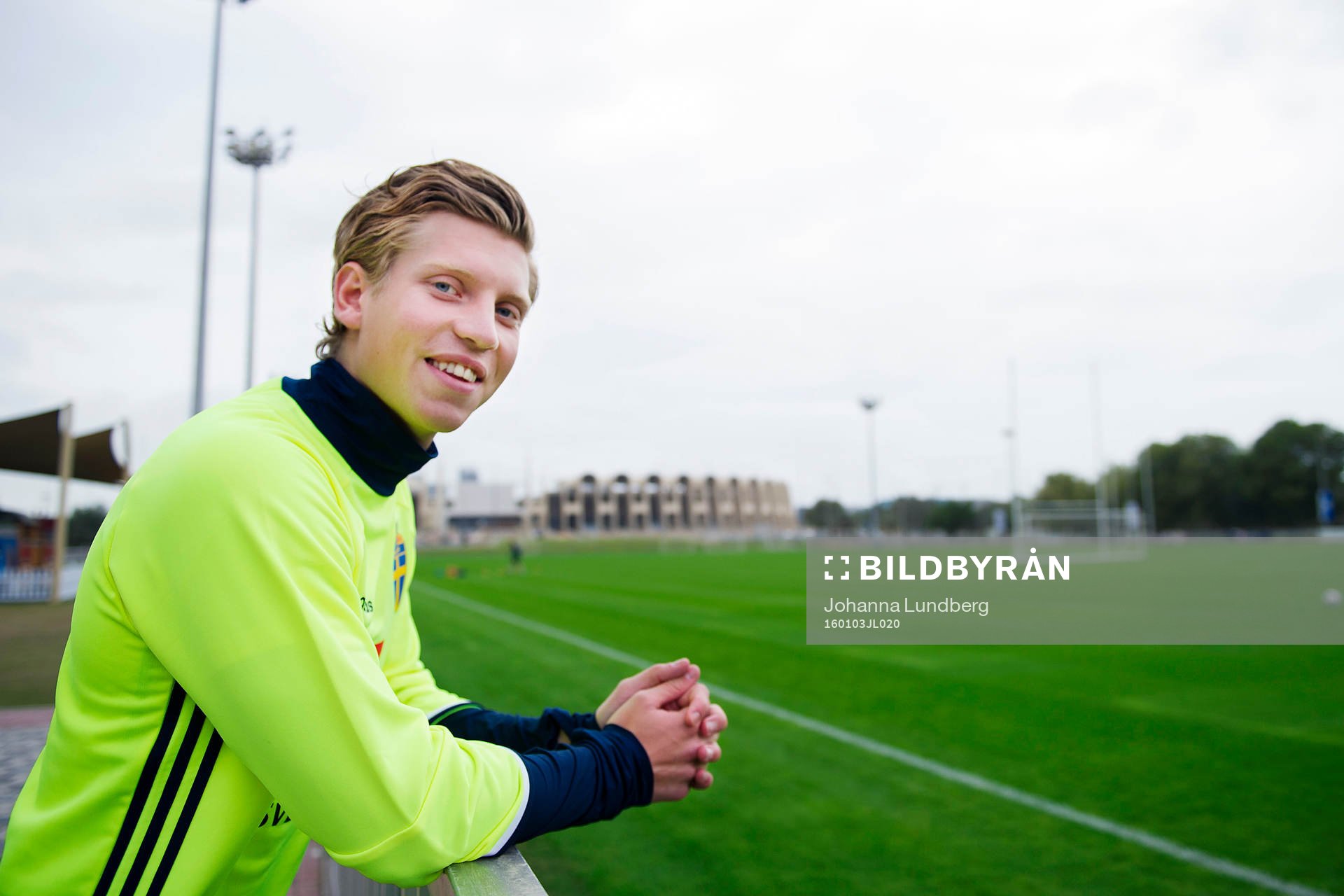 Alexander Fransson