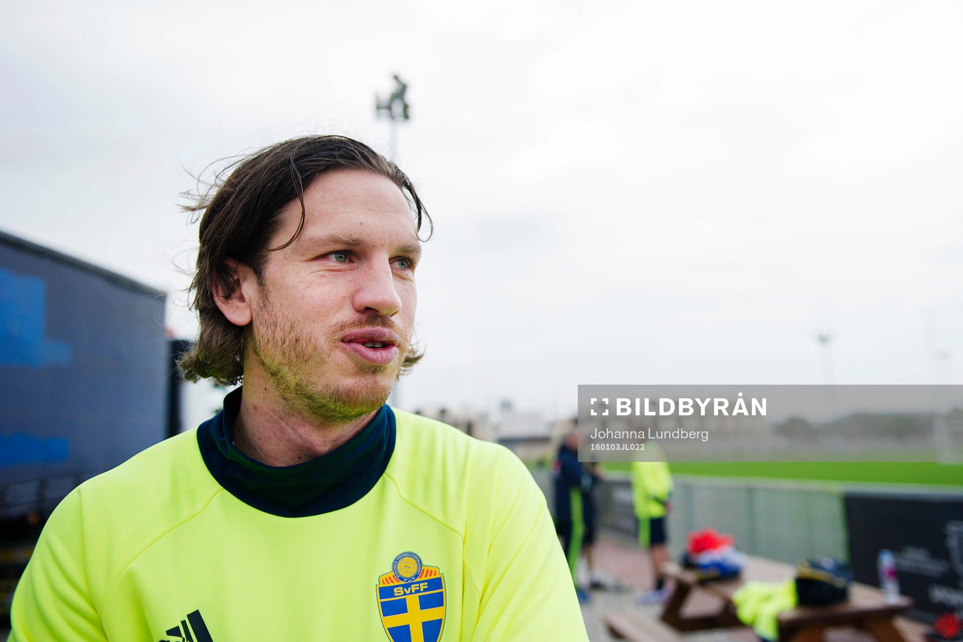 Gustav Svensson