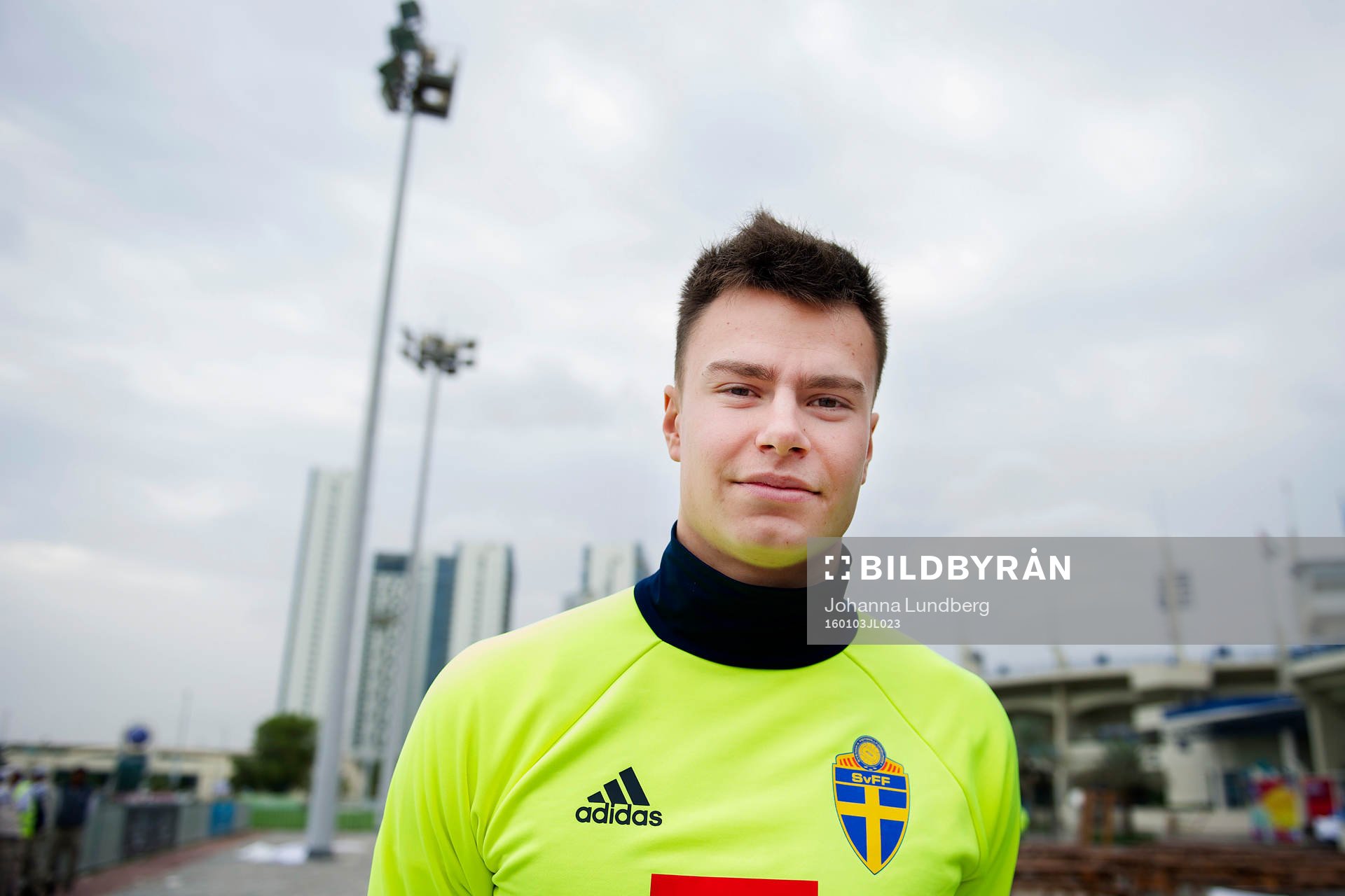 Melker Hallberg