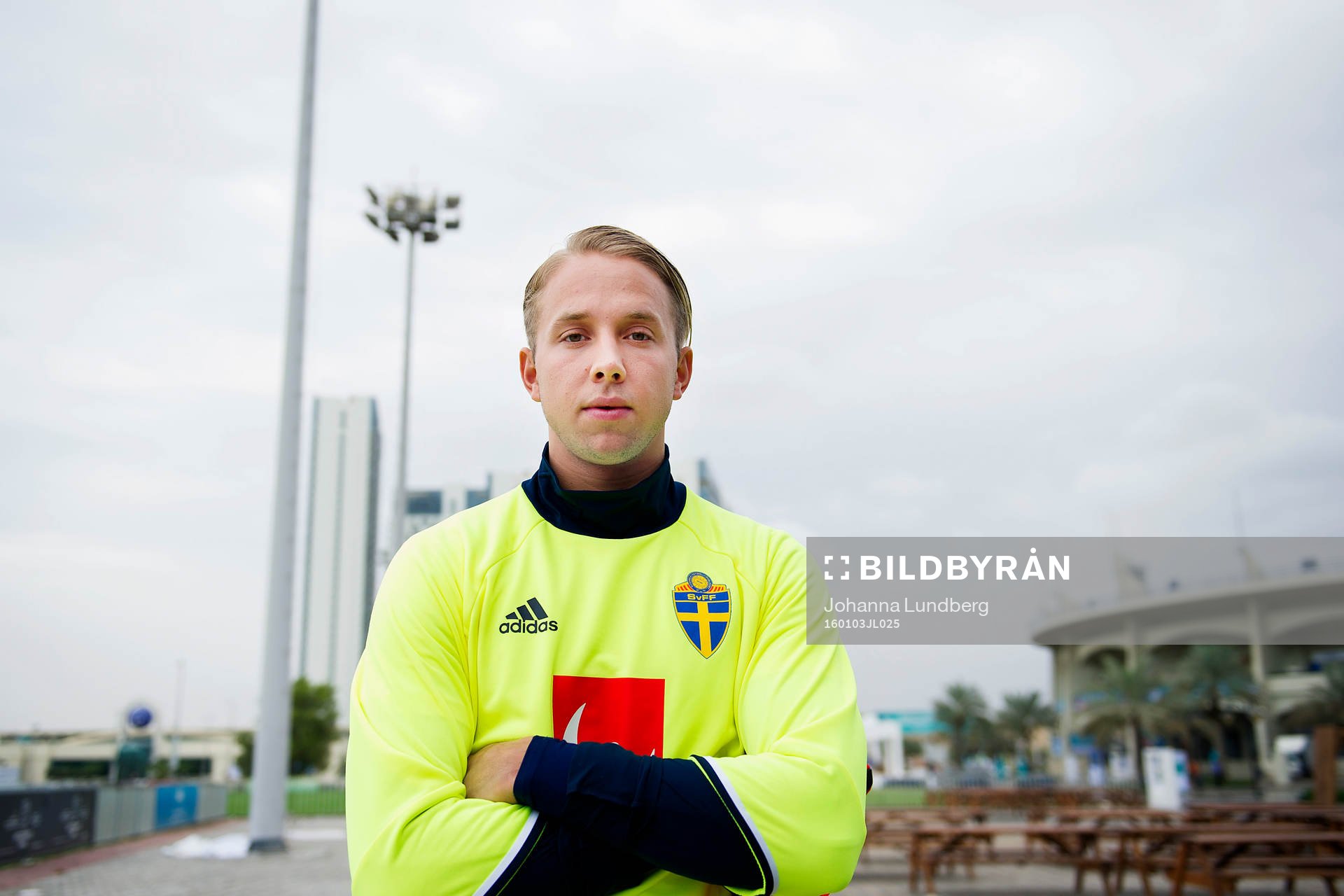 Patrik Carlgren