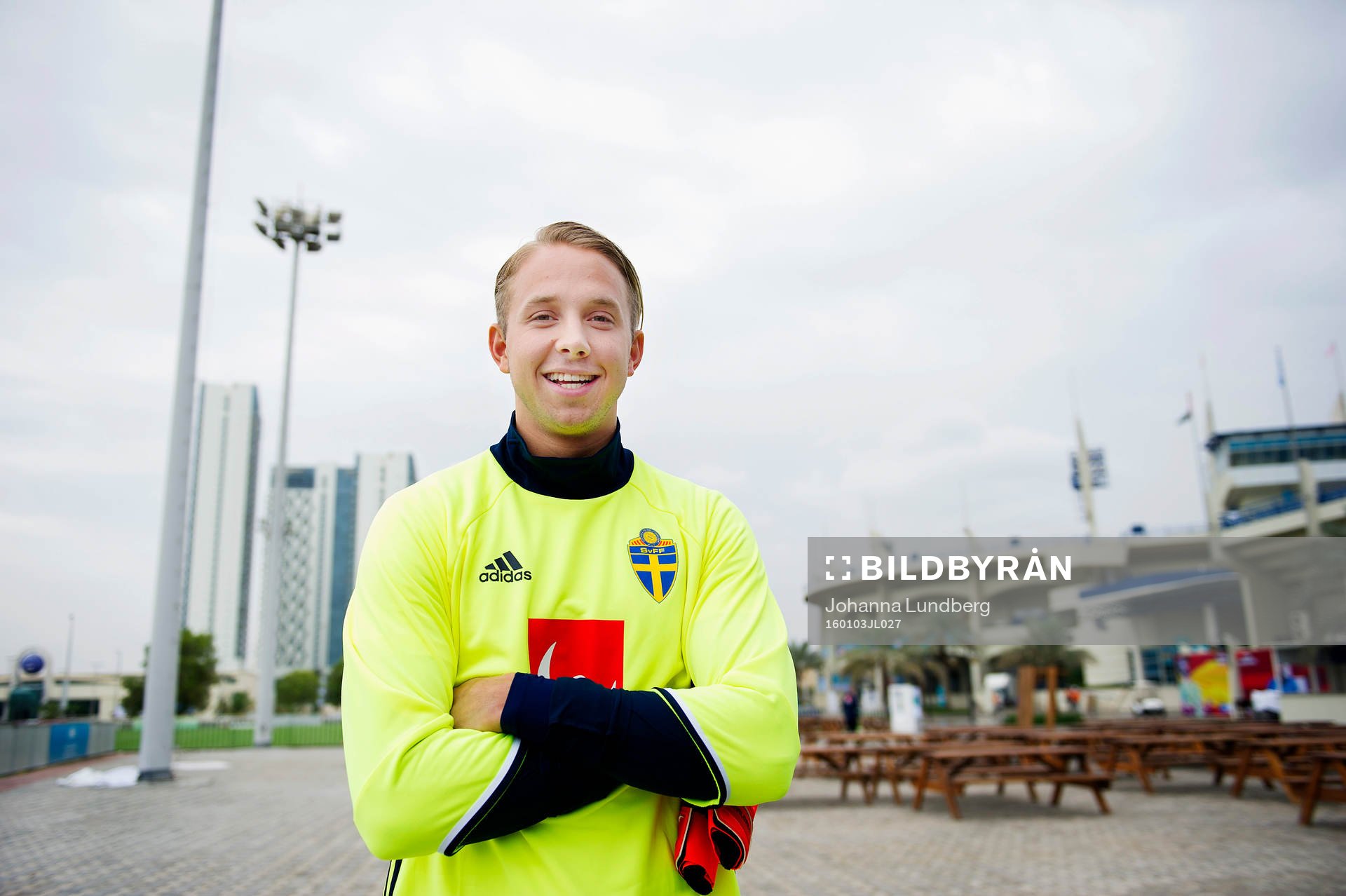 Patrik Carlgren