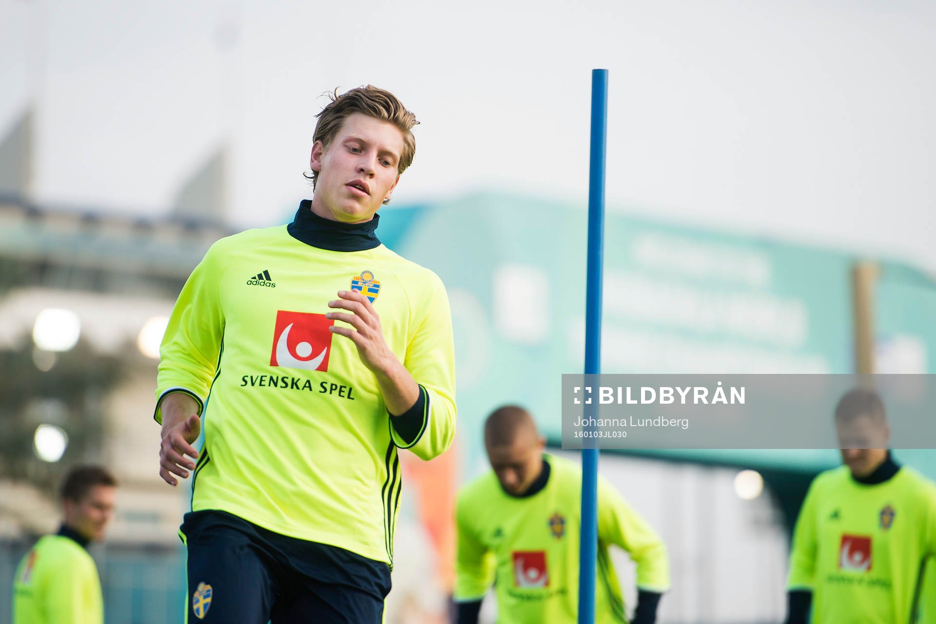 Alexander Fransson