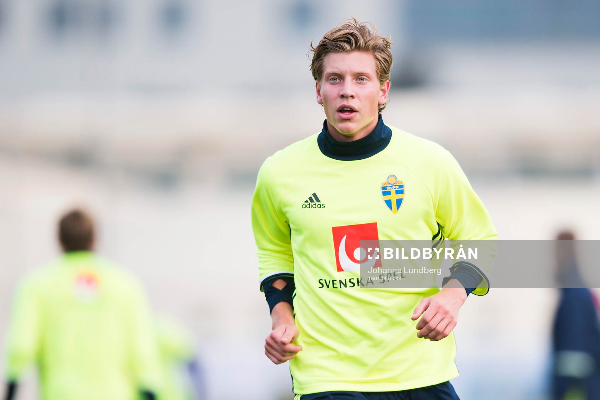 Alexander Fransson