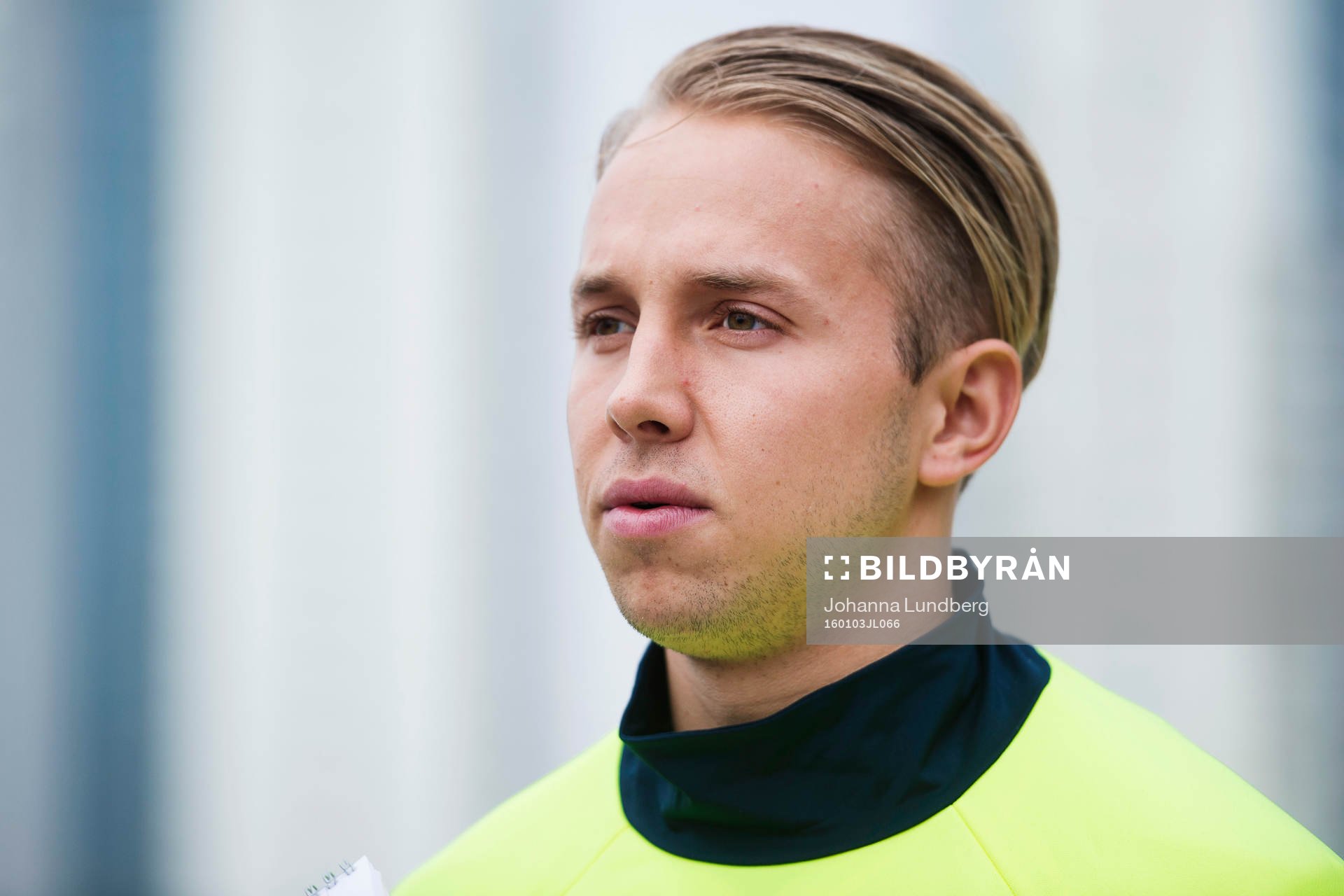 Patrik Carlgren