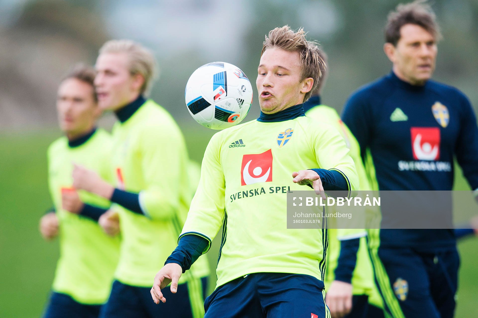 Nicklas Bärkroth