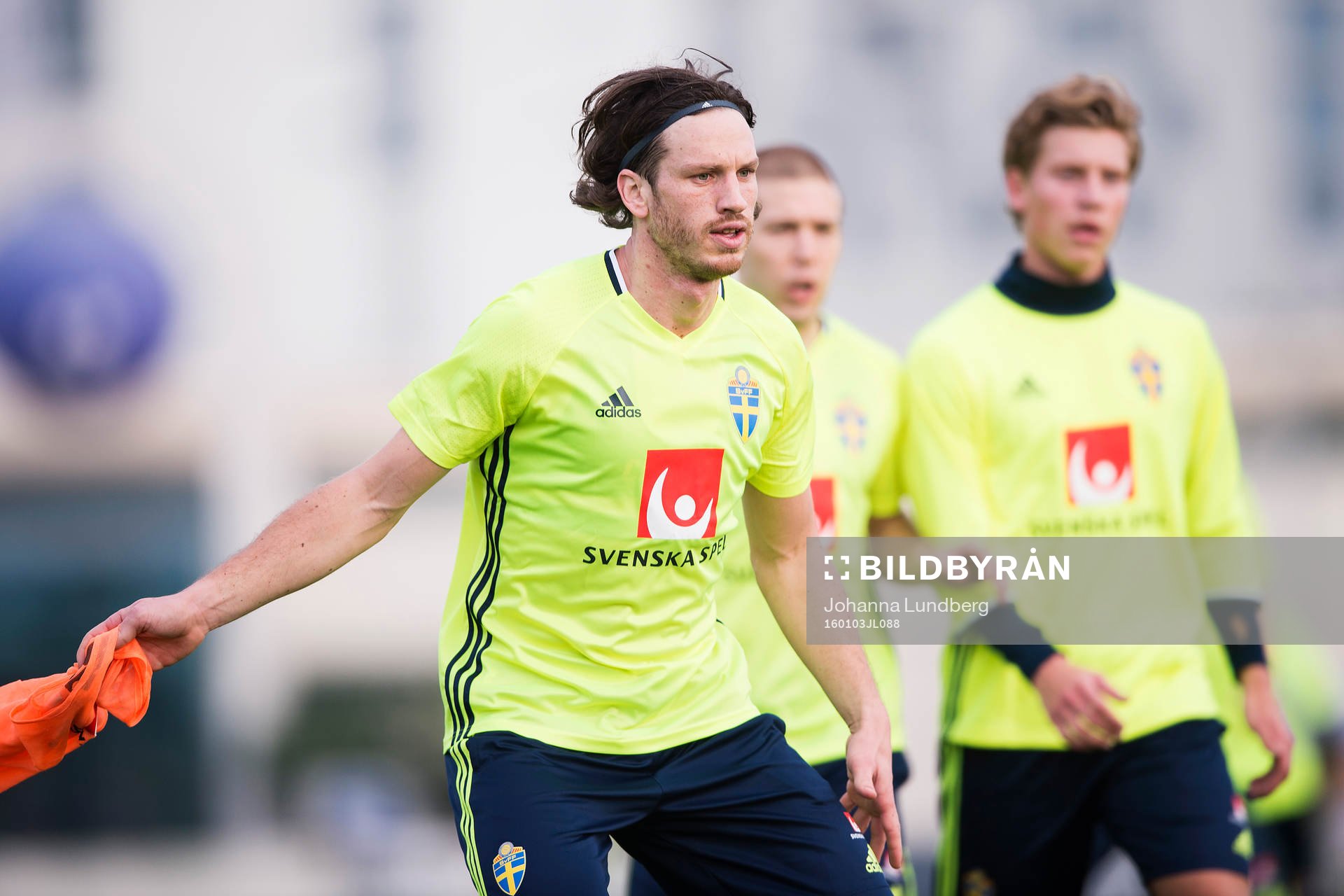 Gustav Svensson
