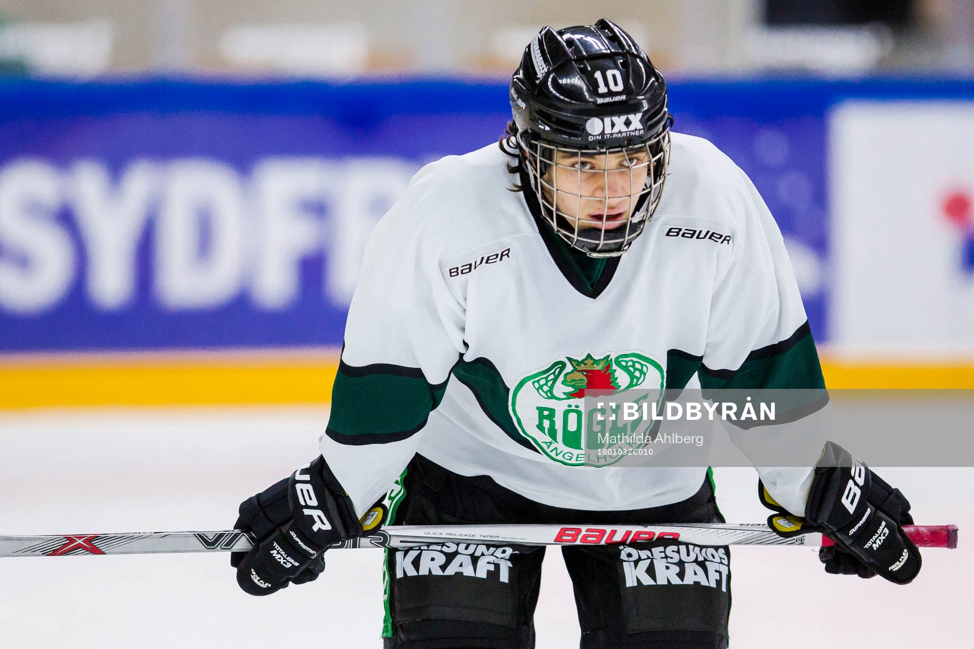 Rögles Timothy Liljegren
