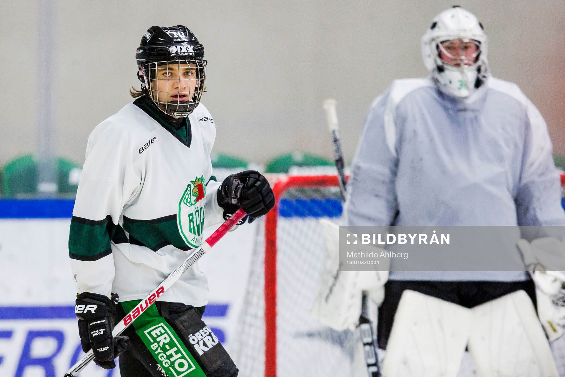 Rögles Timothy Liljegren