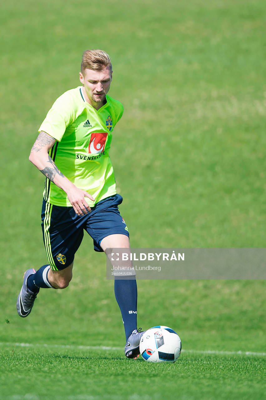 Sebastian Eriksson
