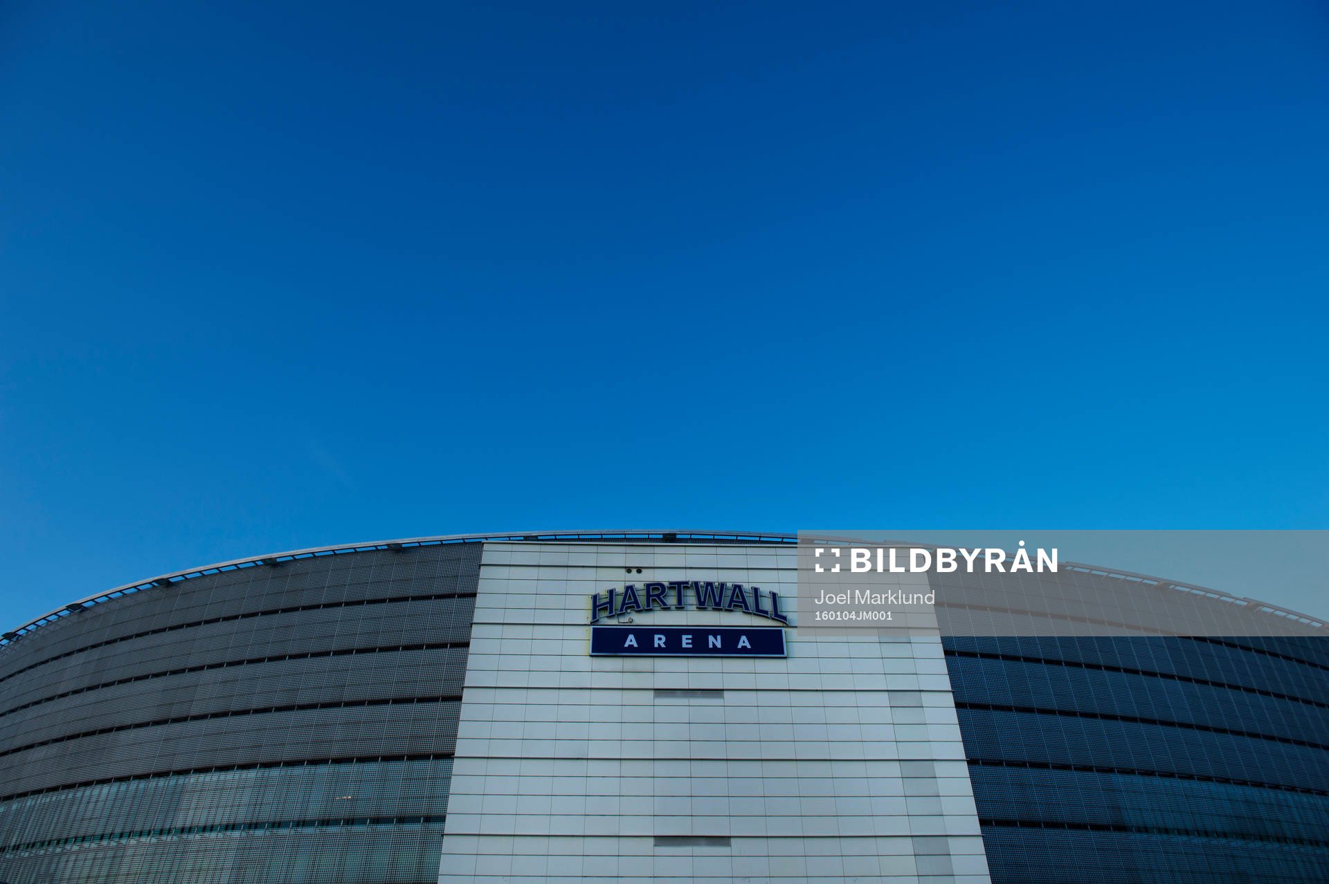 Hartwall Arena