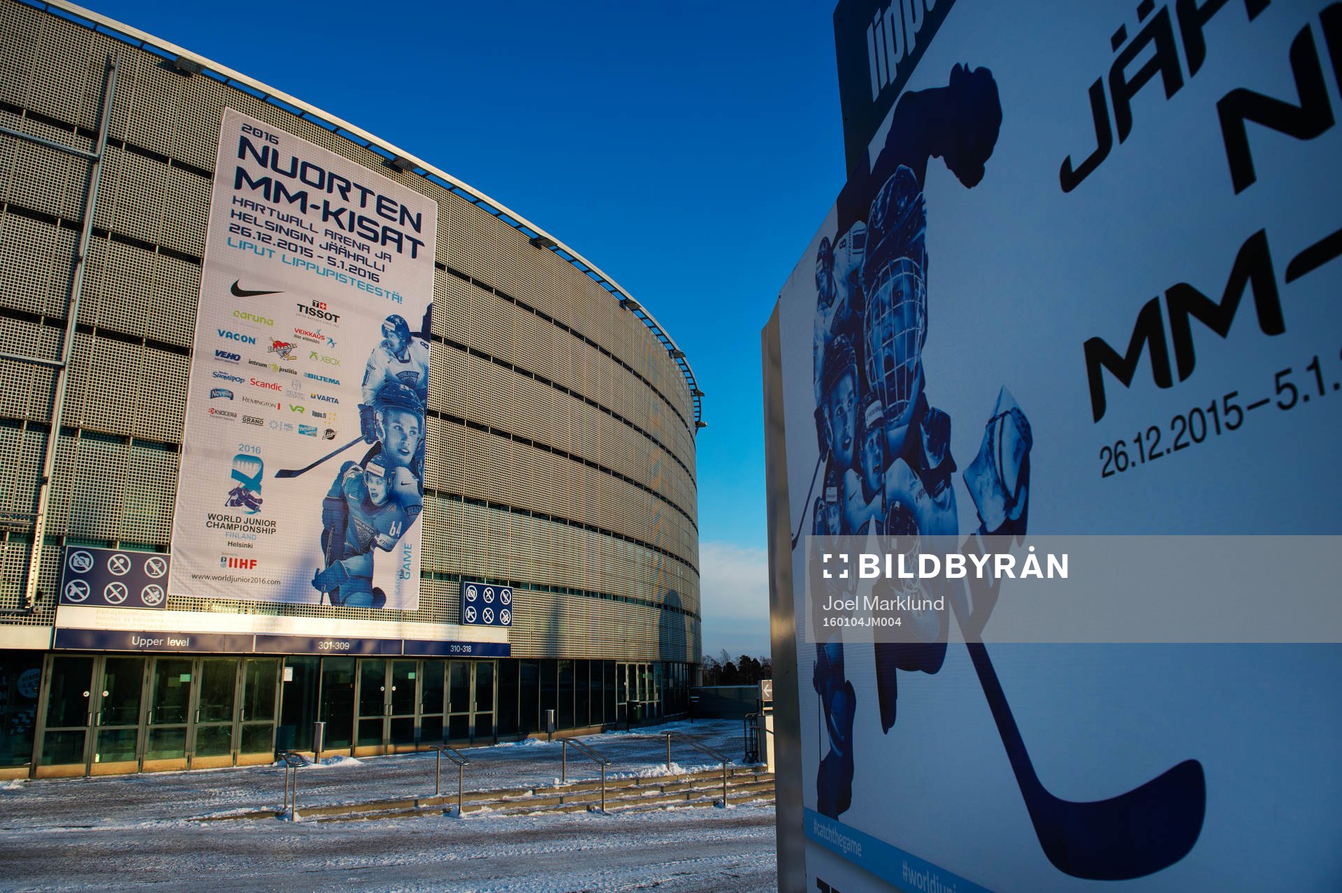 Hartwall Arena