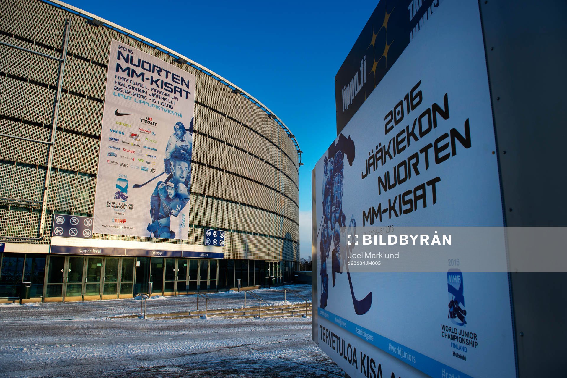 Hartwall Arena