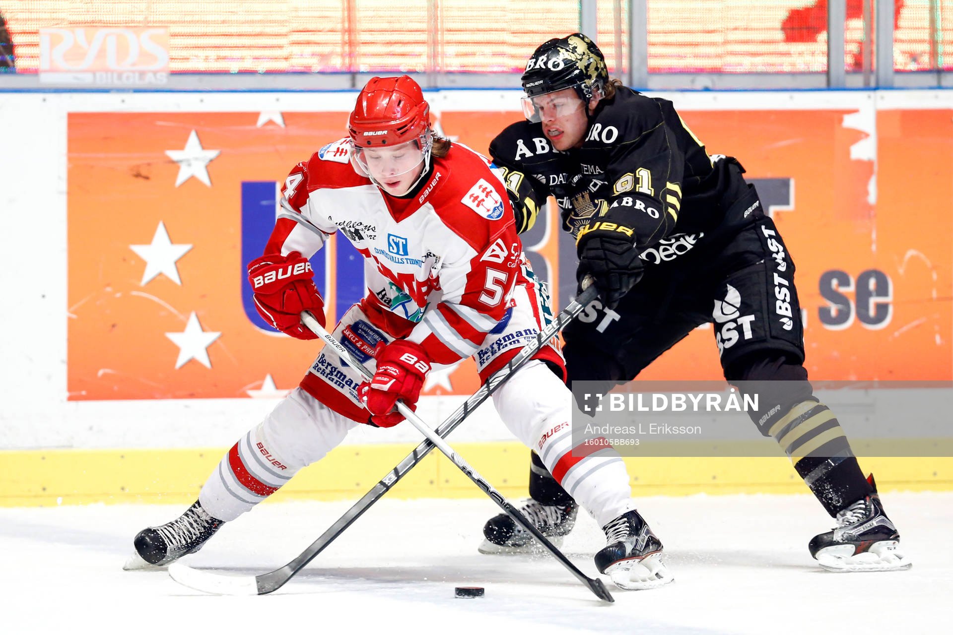 s Malte Strömwall
