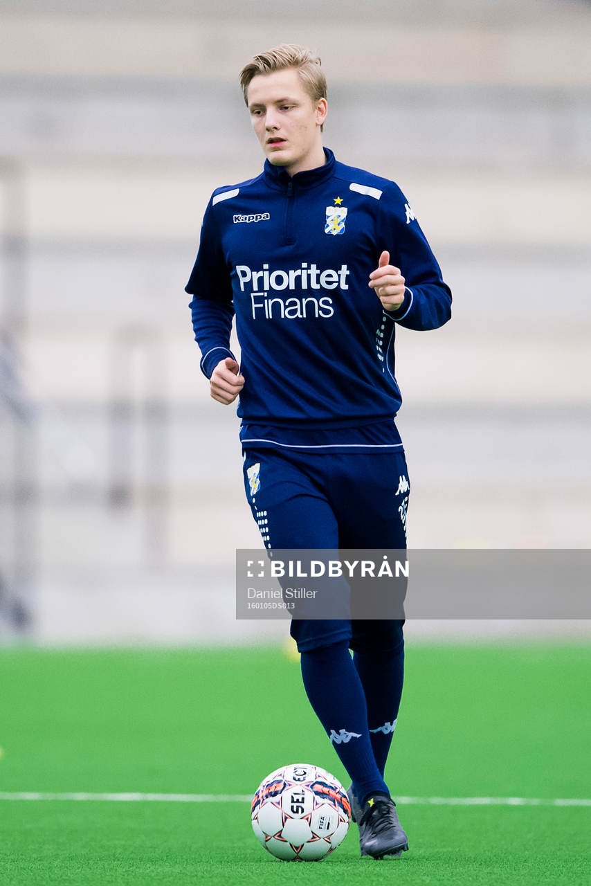 Billy Nordström