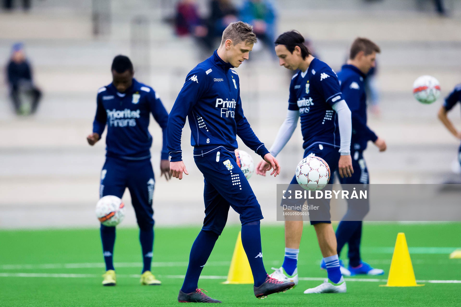 Sören Rieks