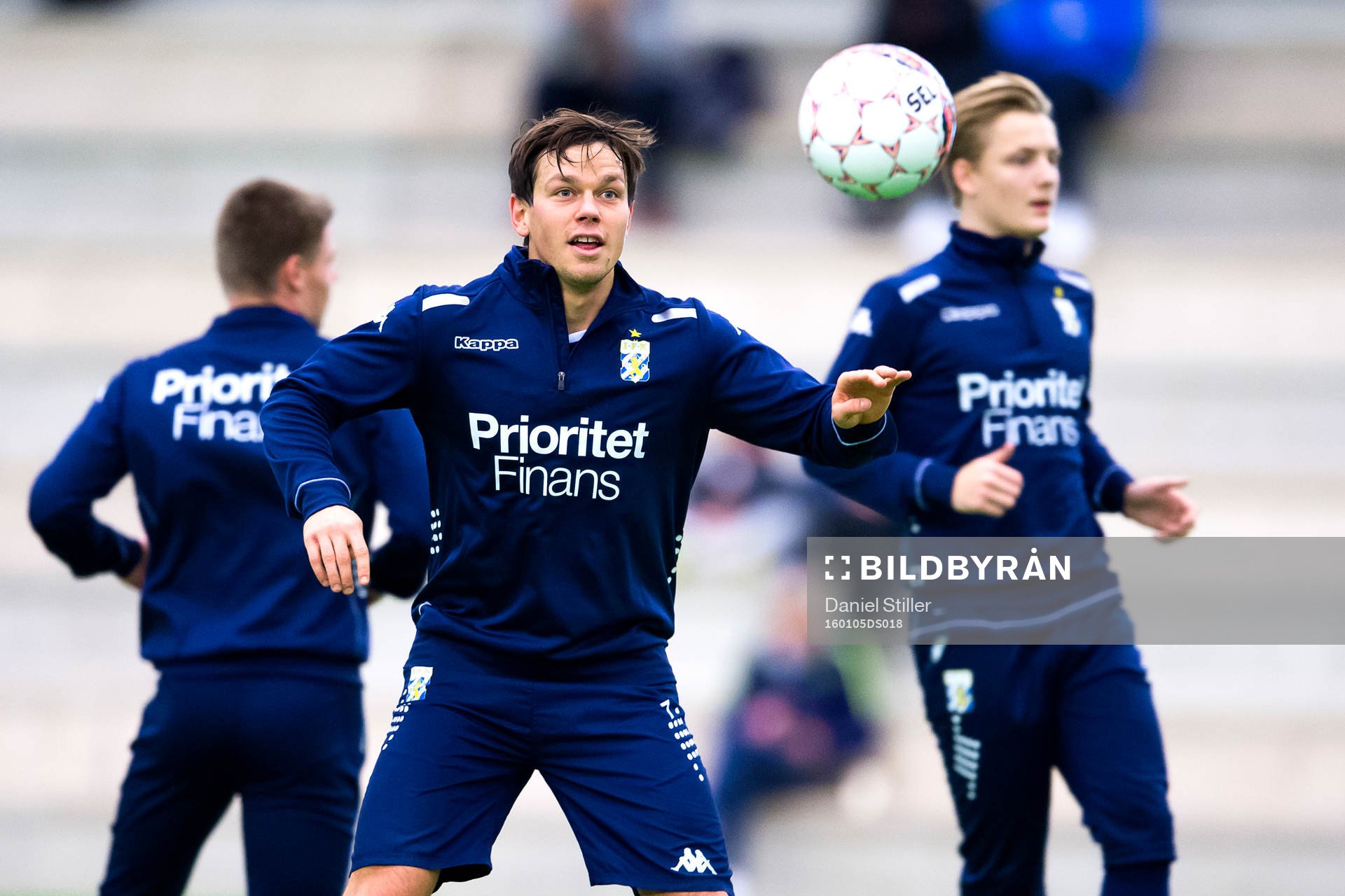 Mads Winther Albeck