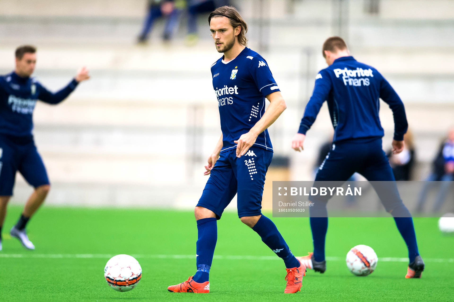 Tom Pettersson