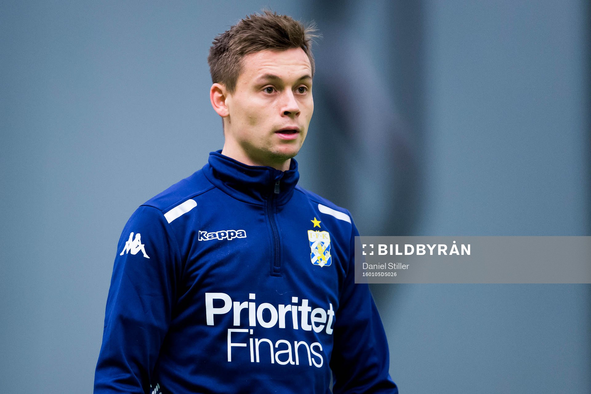 Jakob Ankersen