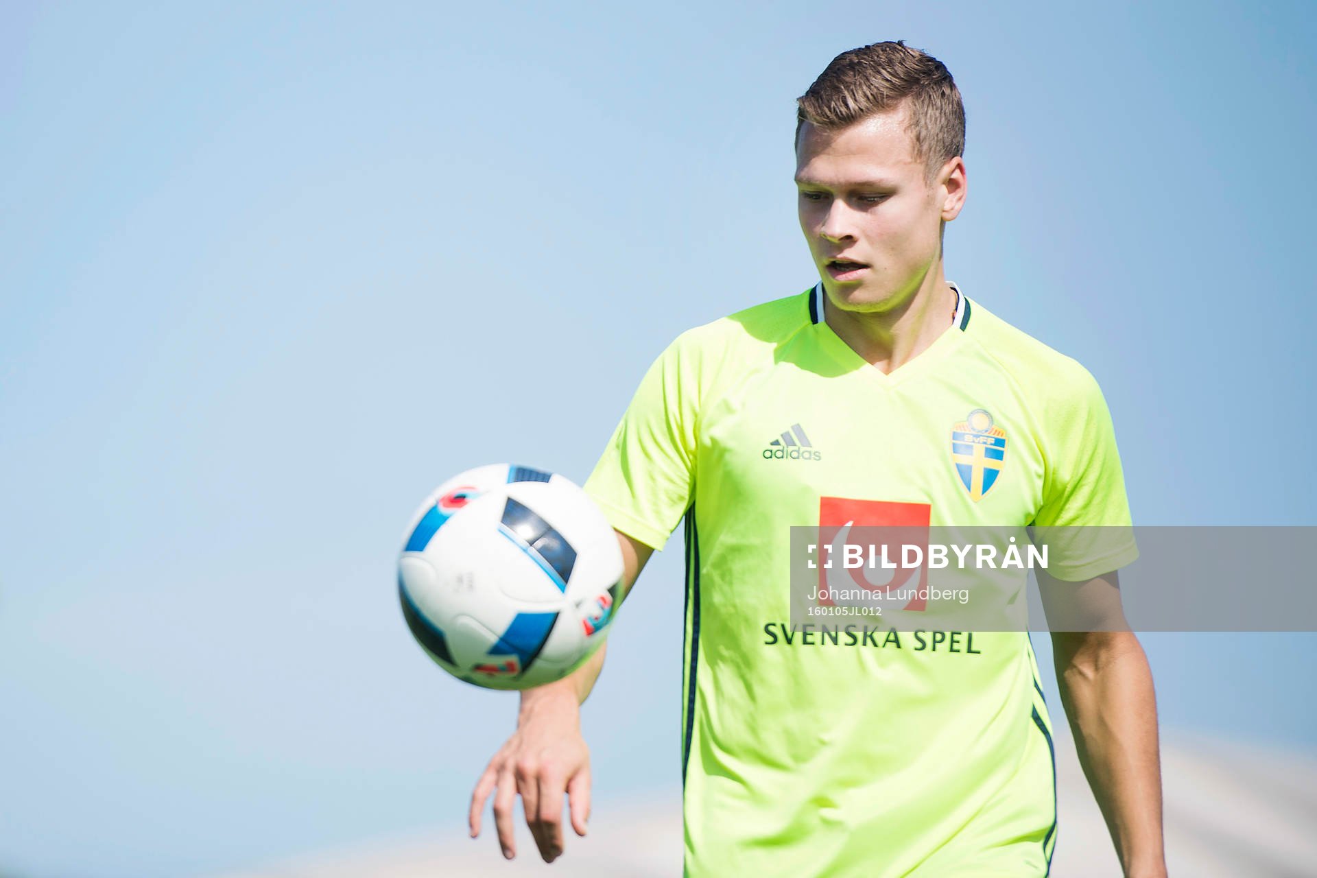 Viktor Claesson