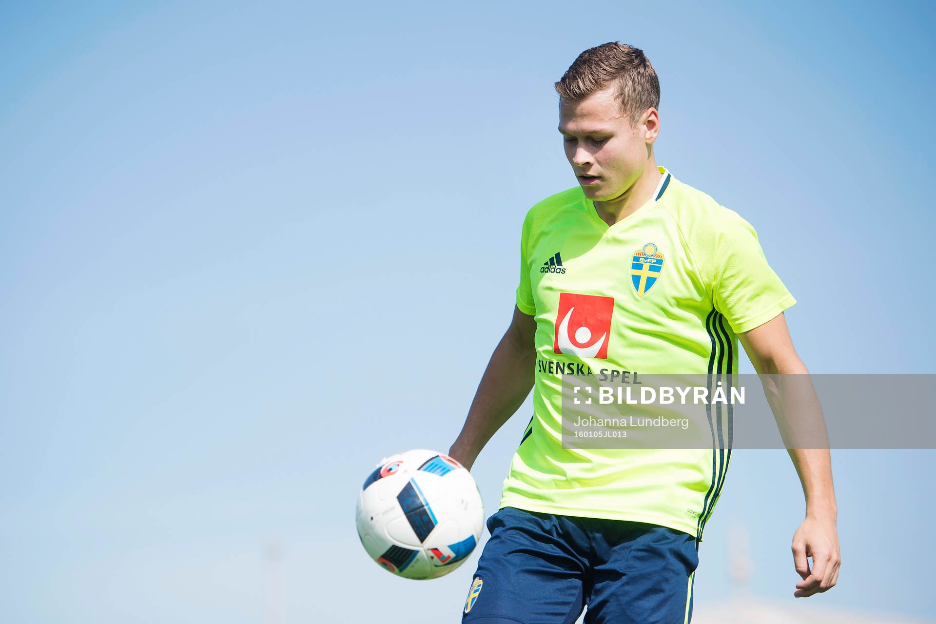 Viktor Claesson