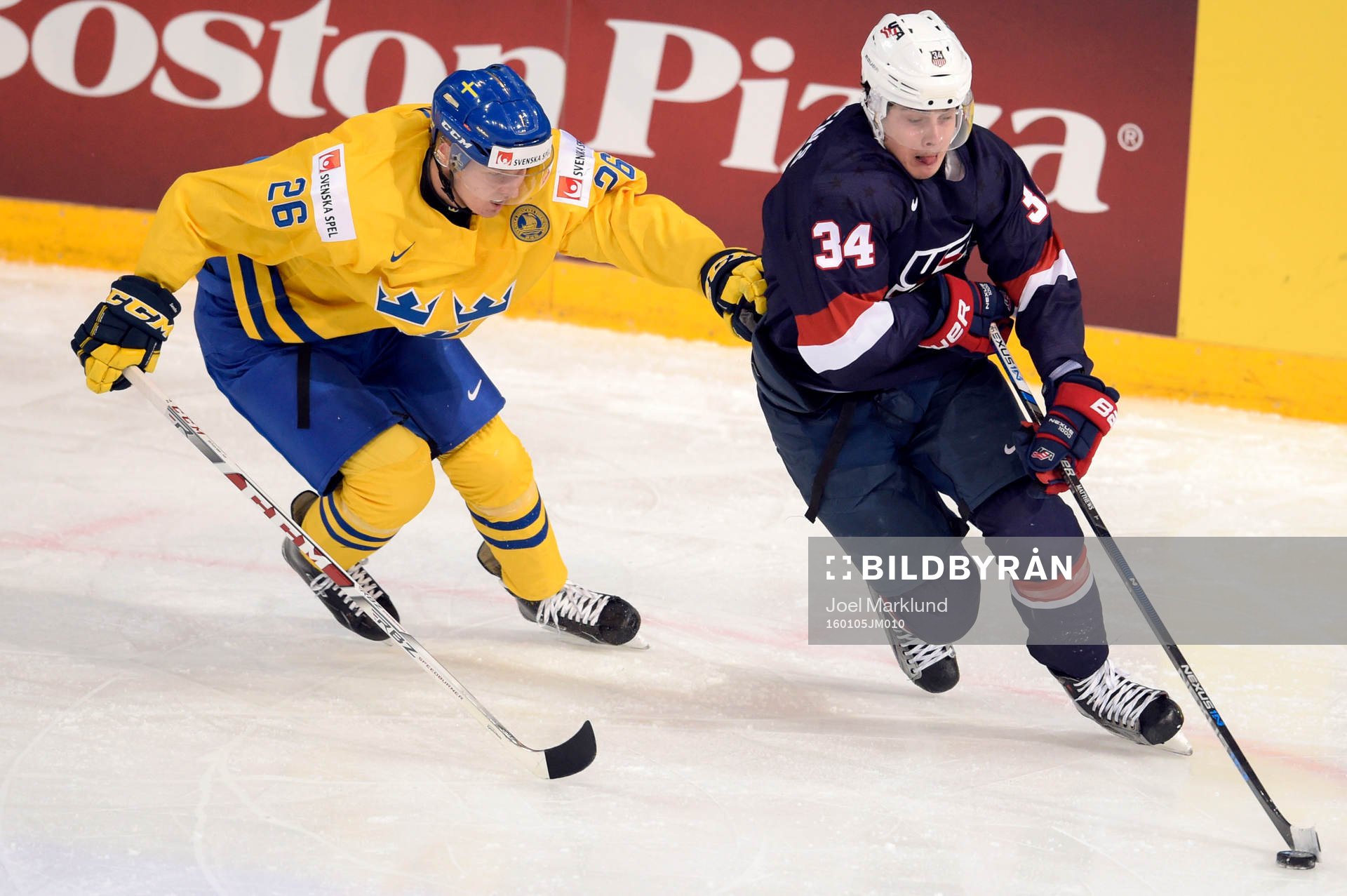 s Auston Matthews