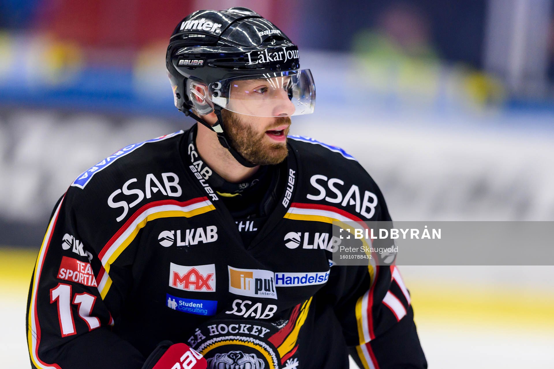 Luleås Jacob Micflikier
