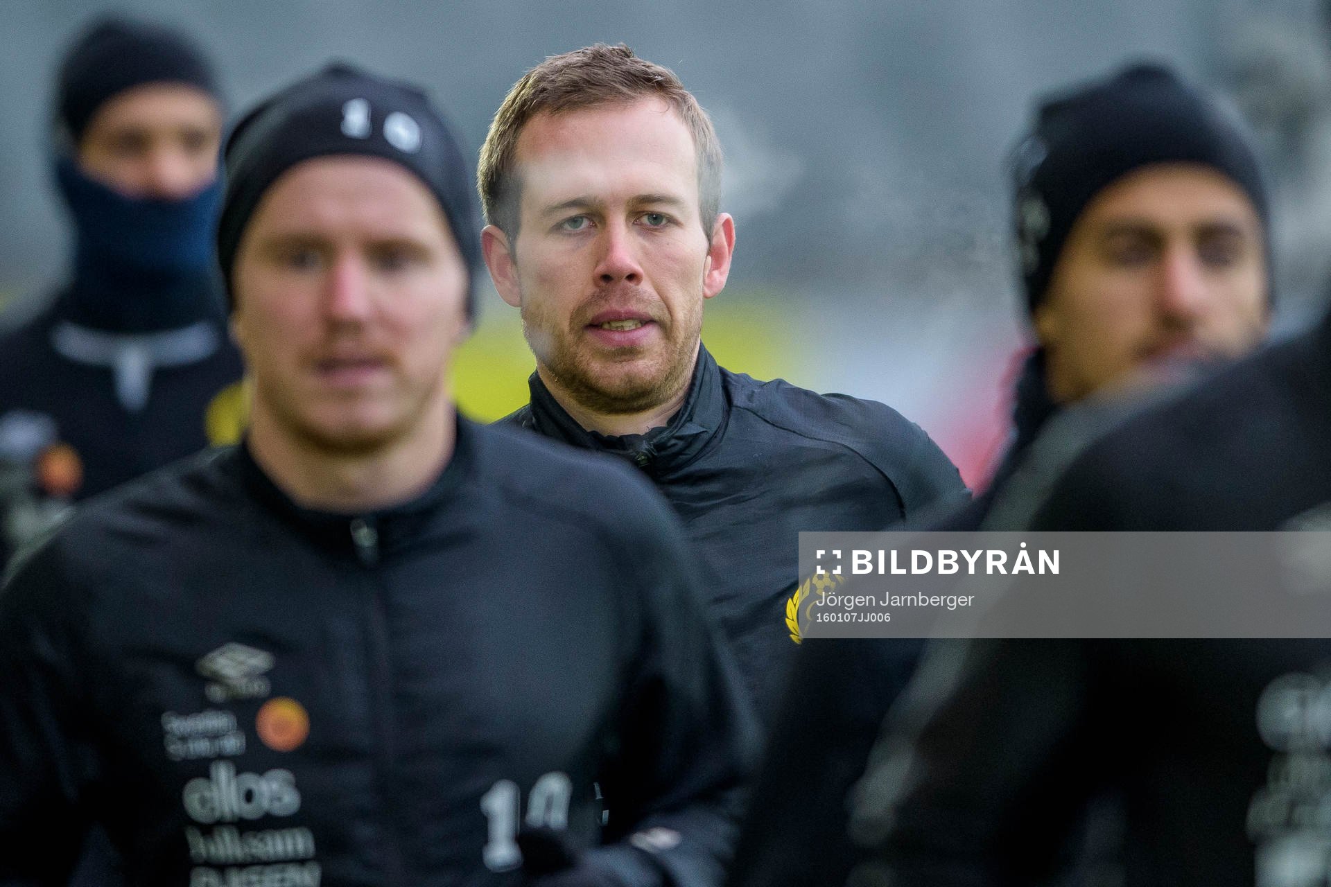 Elfsborgs Anders Randrup