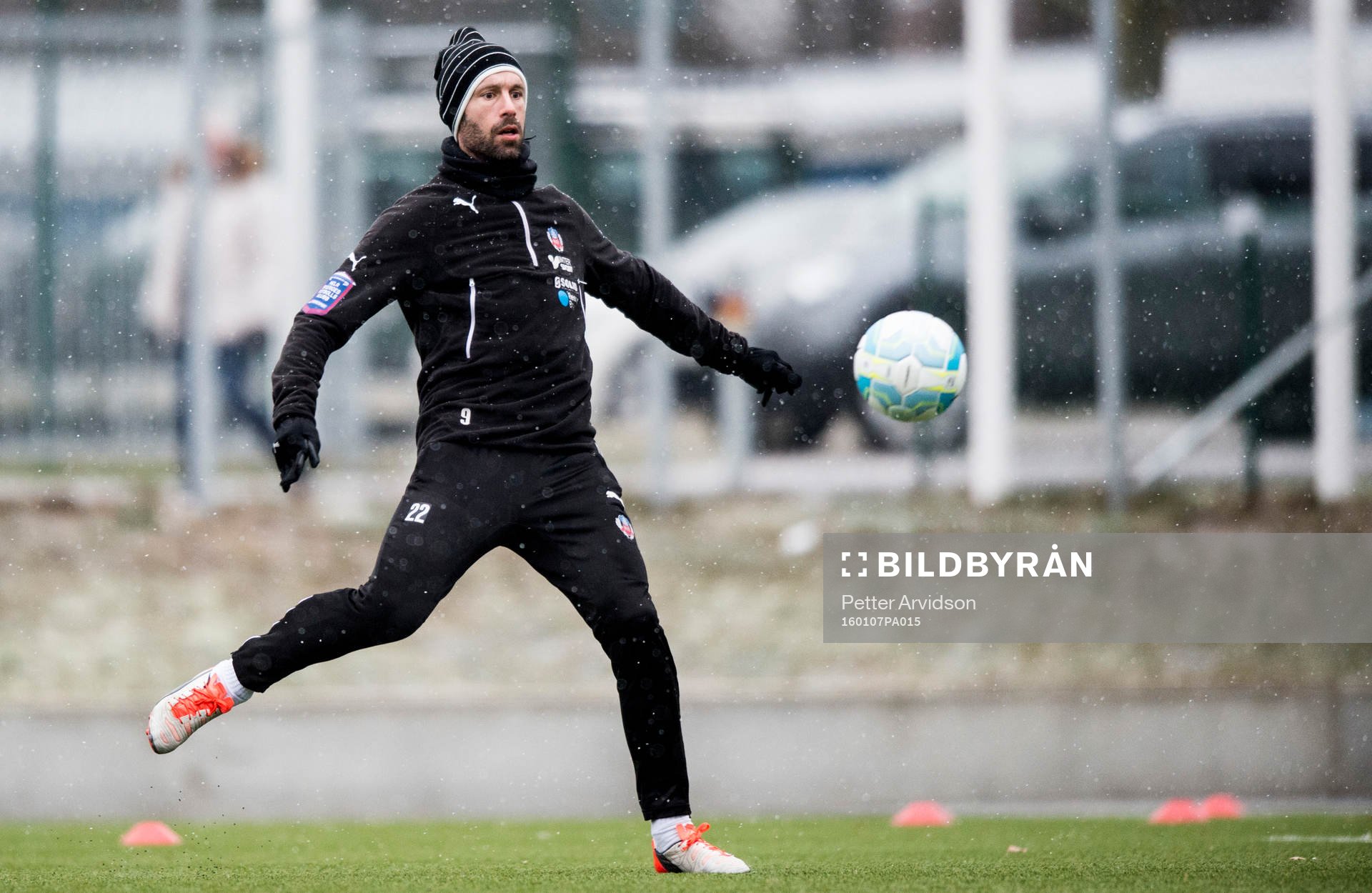 Helsingborgs Rade Prica