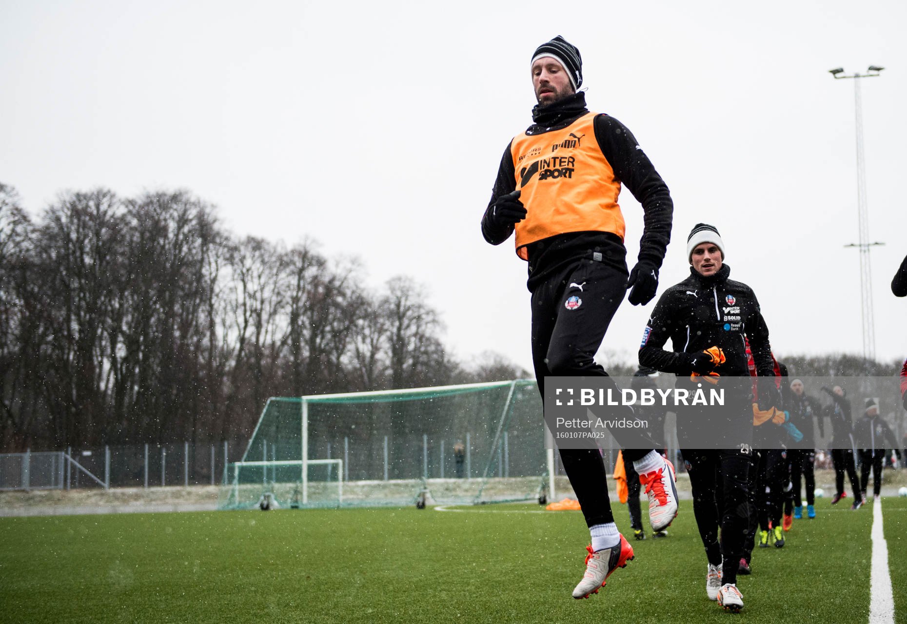 Helsingborgs Rade Prica