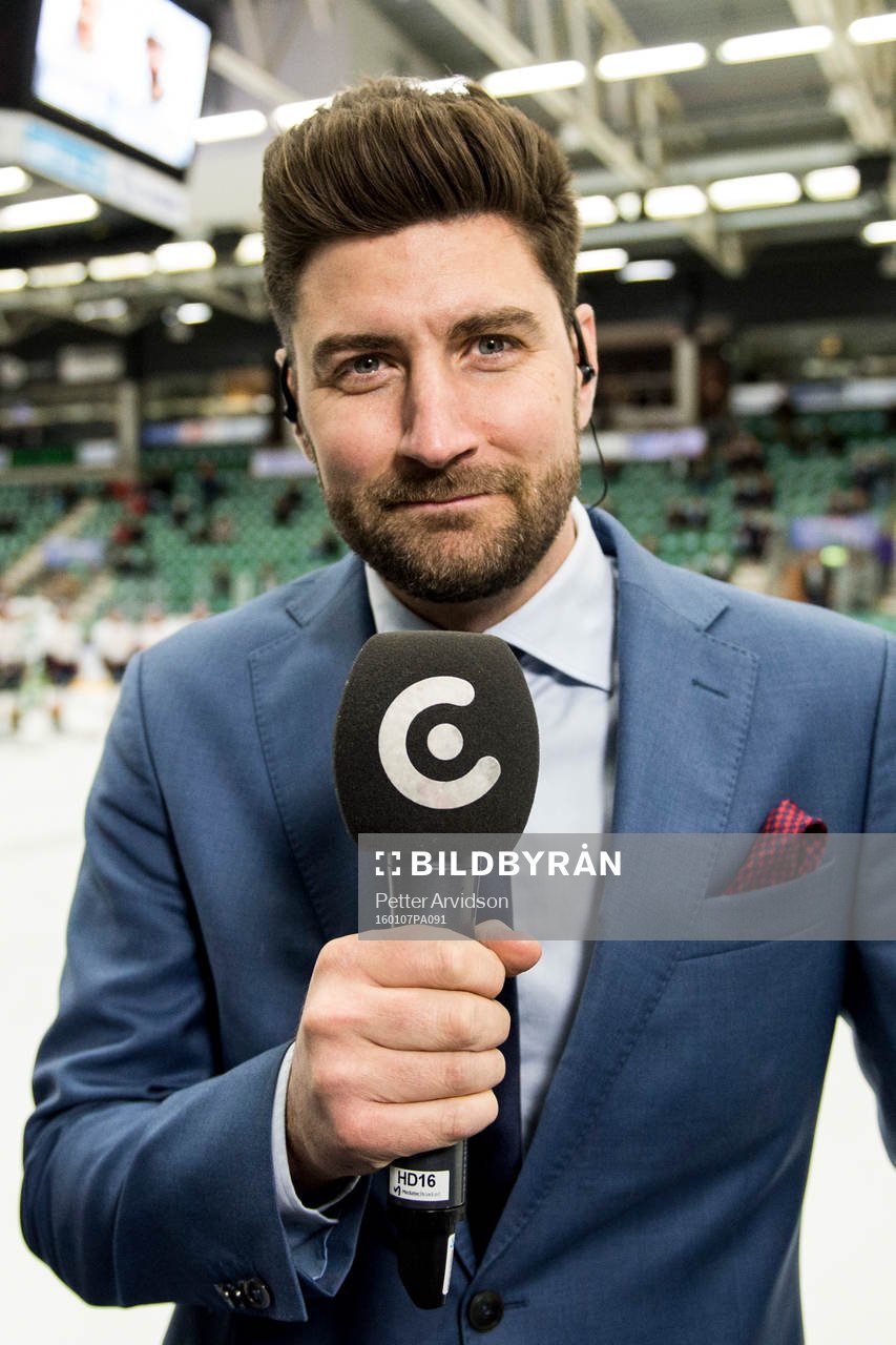 Cmores Björn Oldeen