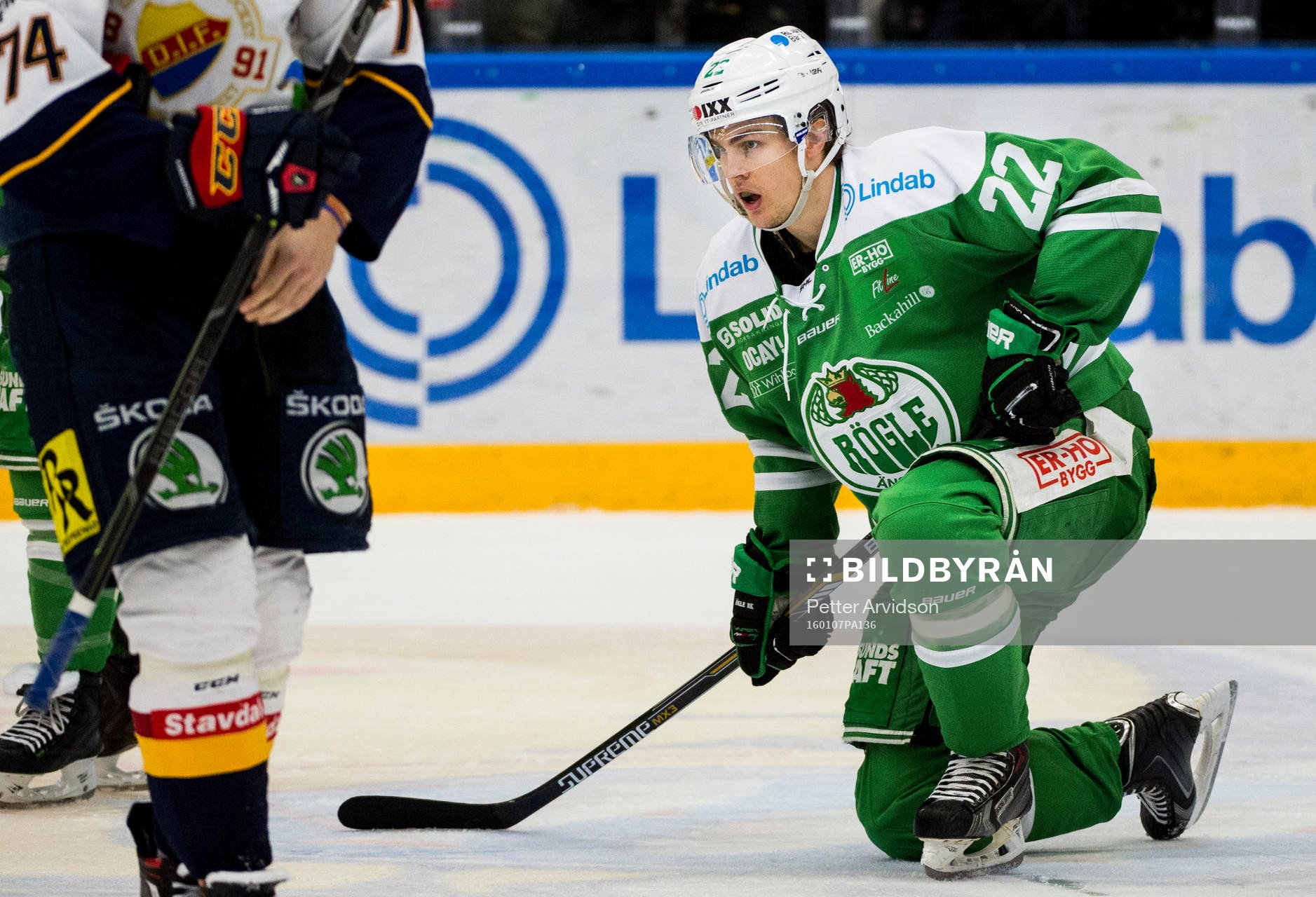 Rögles Sebastian Wännström