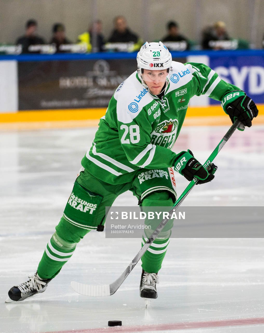 Rögles Emil Kristensen Löjborg
