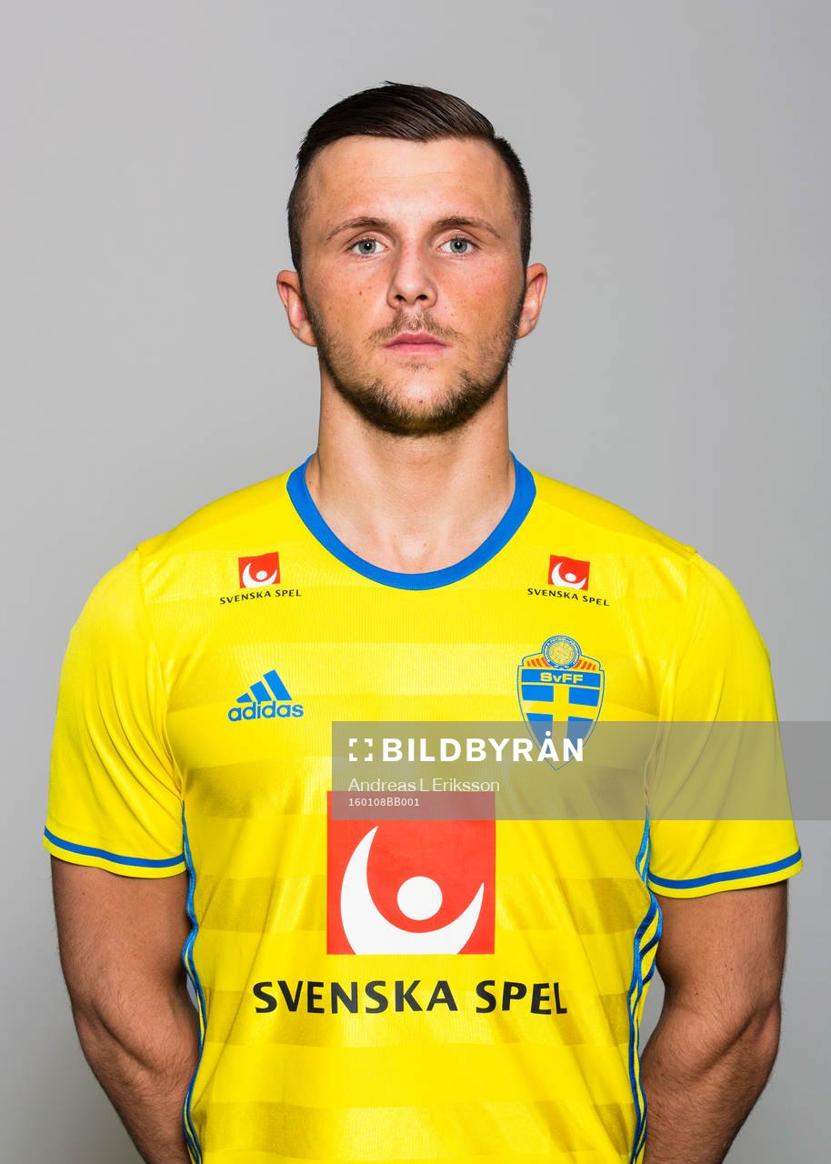 Adi Terzic i P19-landslaget