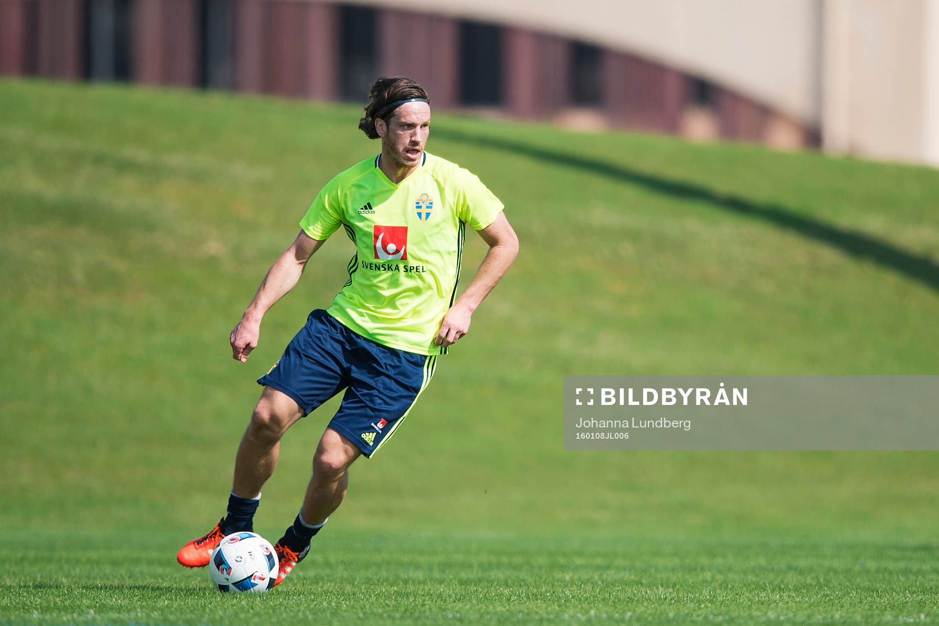 Gustav Svensson