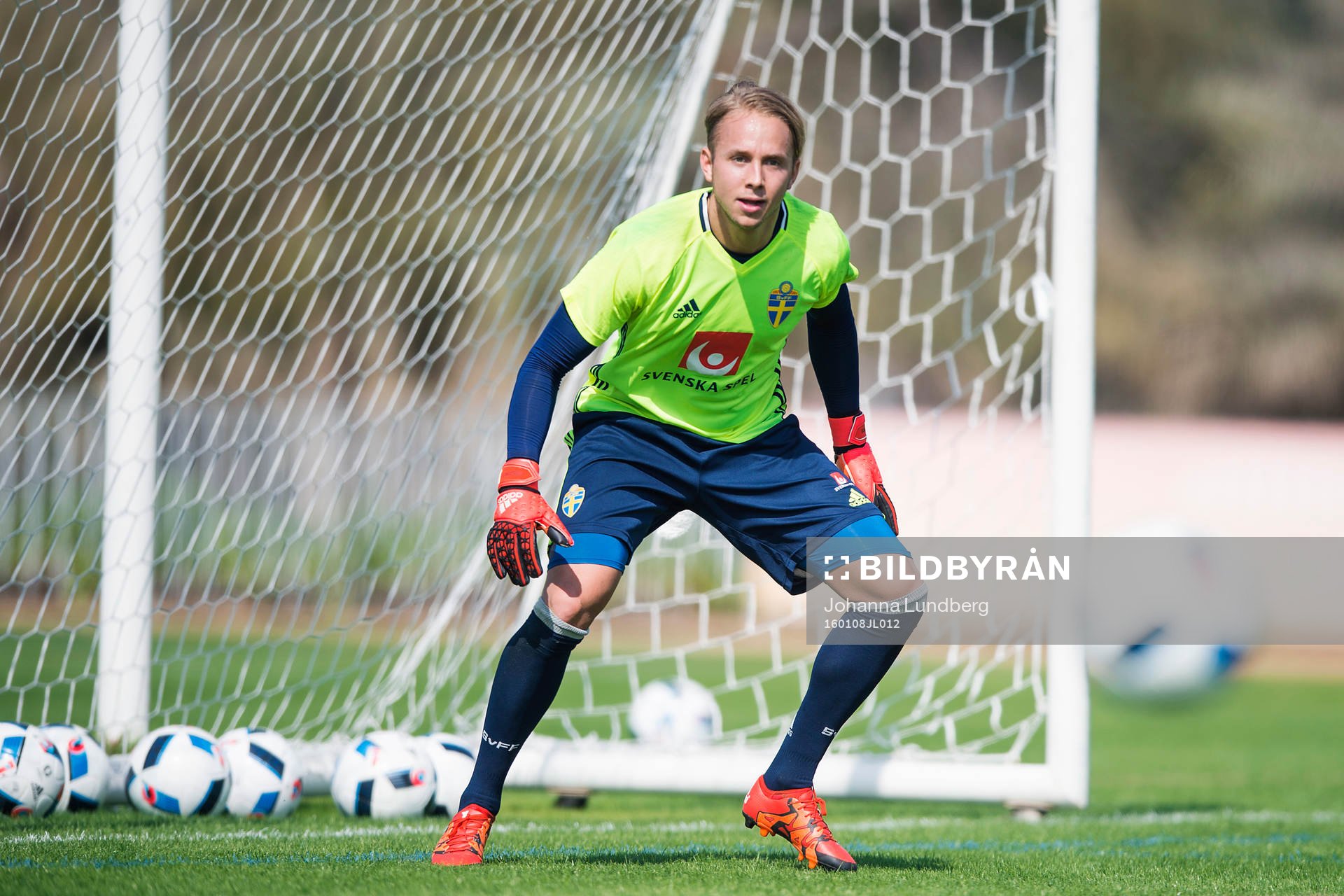 Patrik Carlgren
