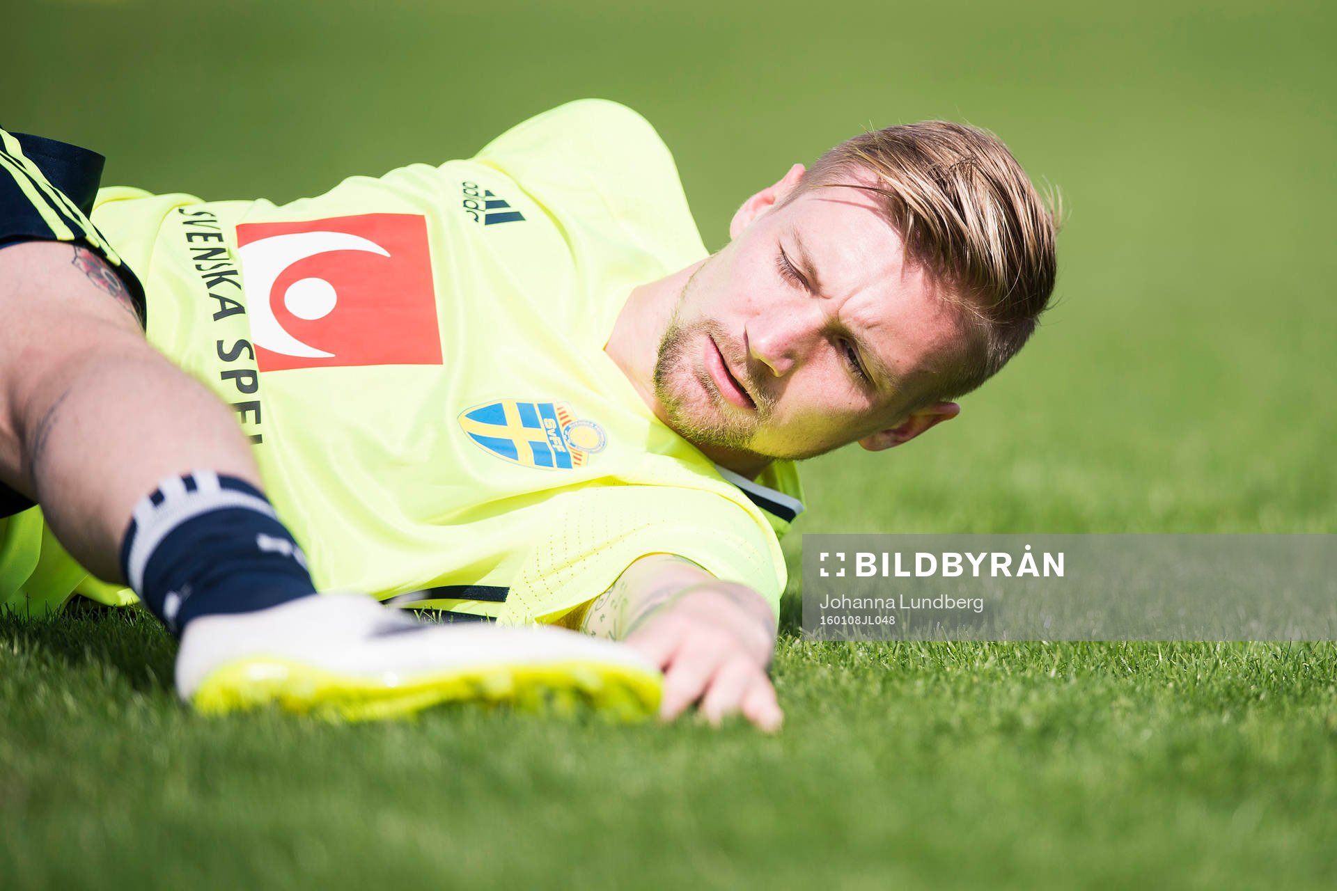 Sebastian Eriksson