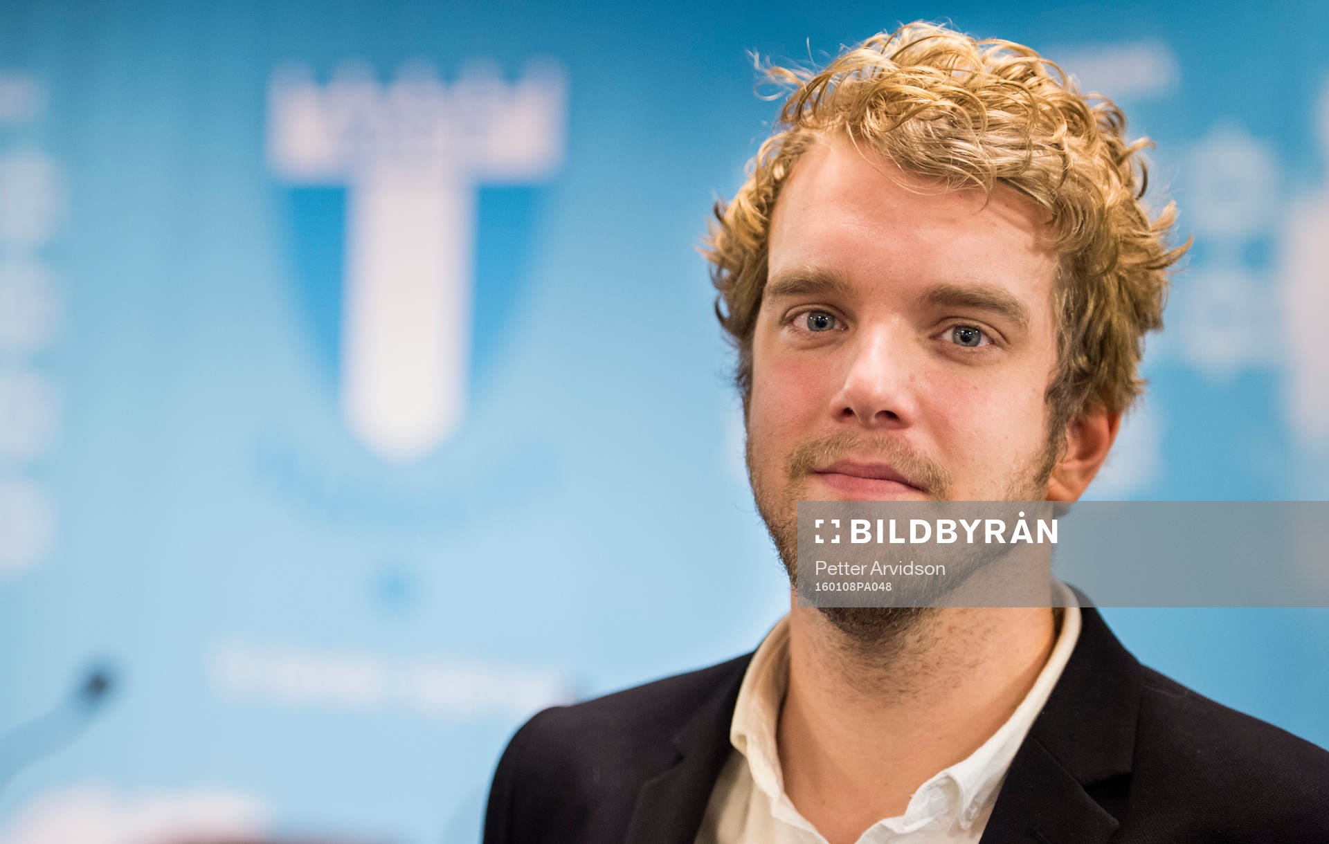 Malmö FFs Fredrik Stjernström